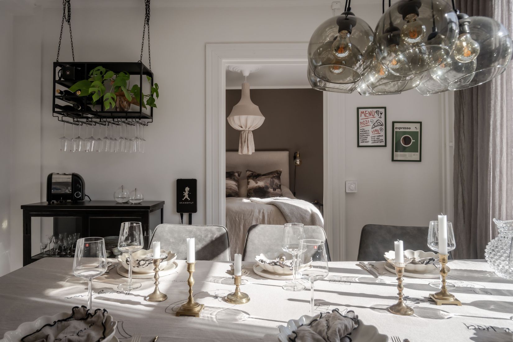 Bostadsrätt, Skolgatan 48, Lugnet, Borås