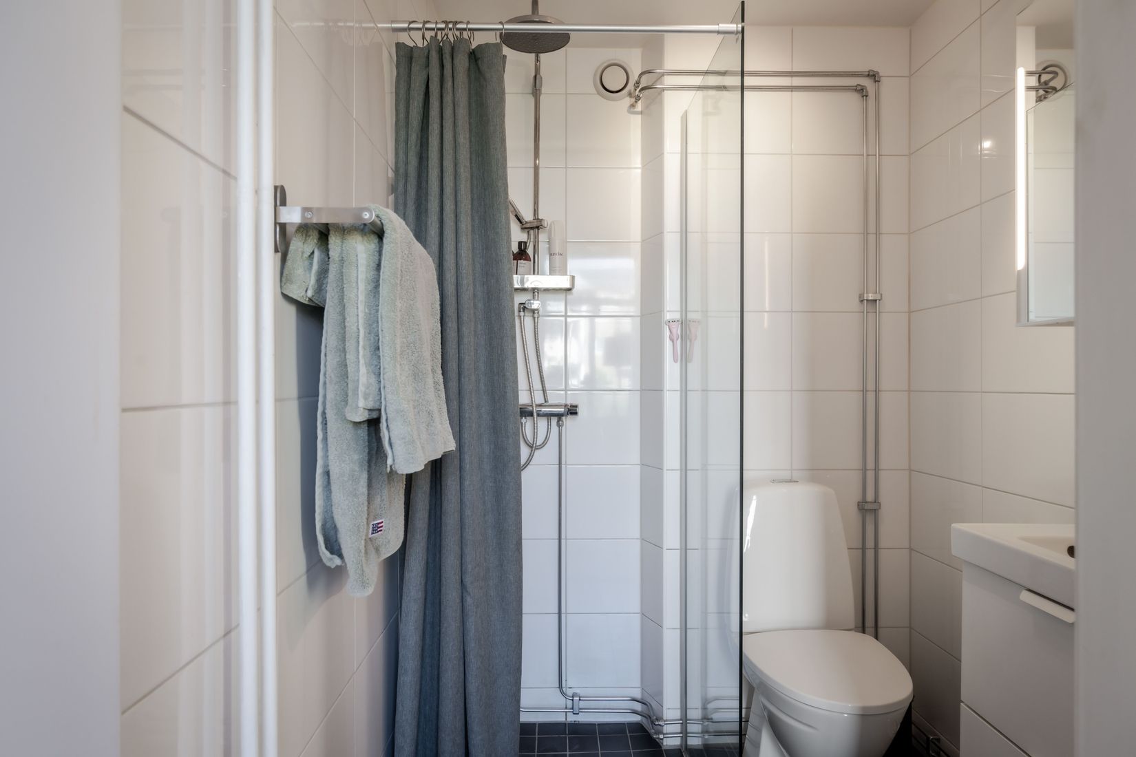 Bostadsrätt, Skolgatan 48, Lugnet, Borås