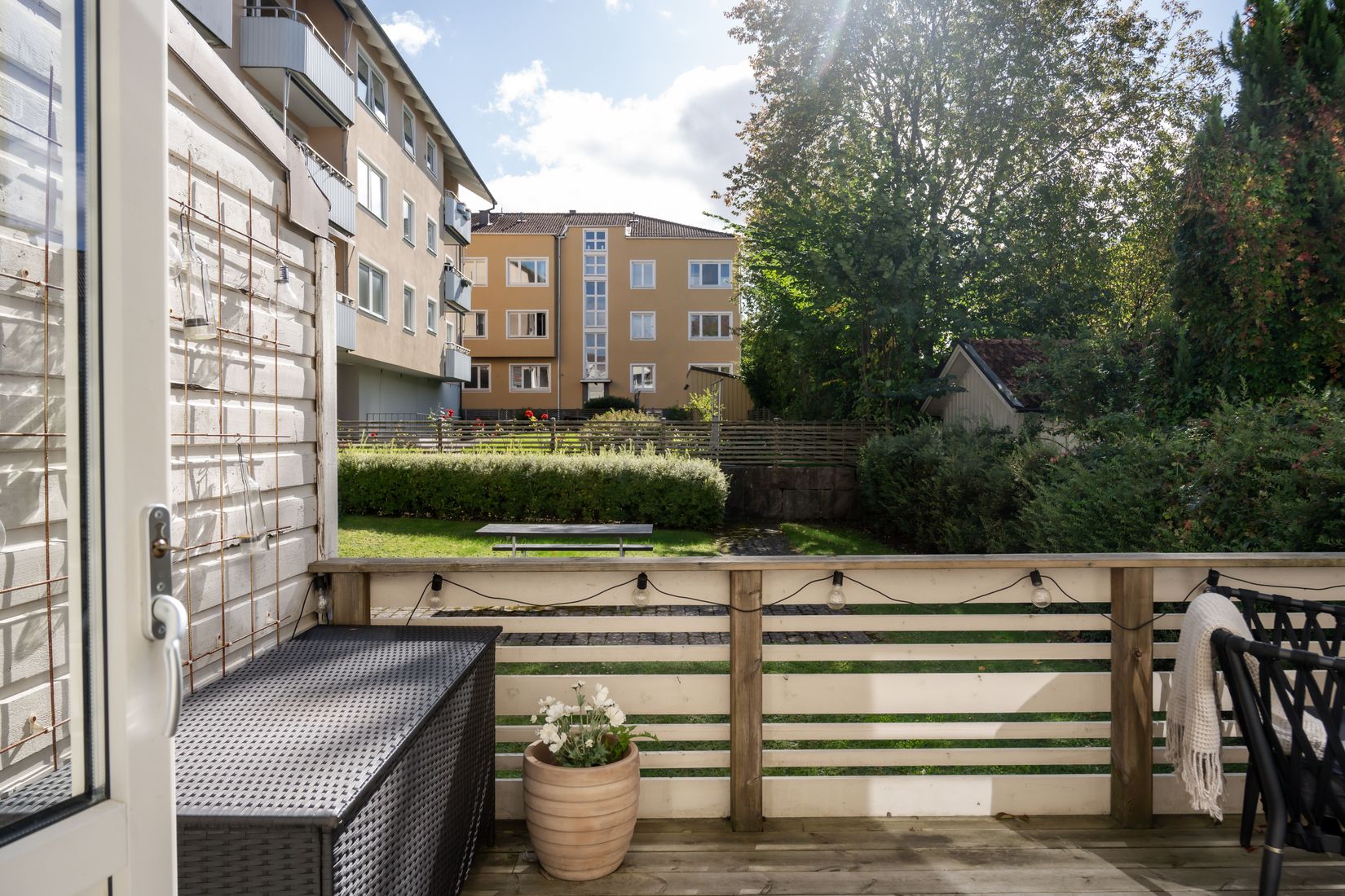 Bostadsrätt, Skolgatan 48, Lugnet, Borås