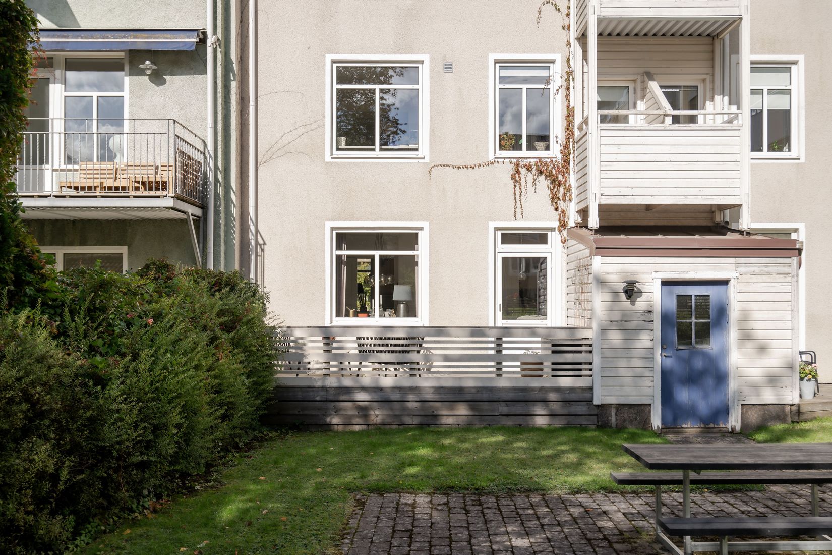 Bostadsrätt, Skolgatan 48, Lugnet, Borås
