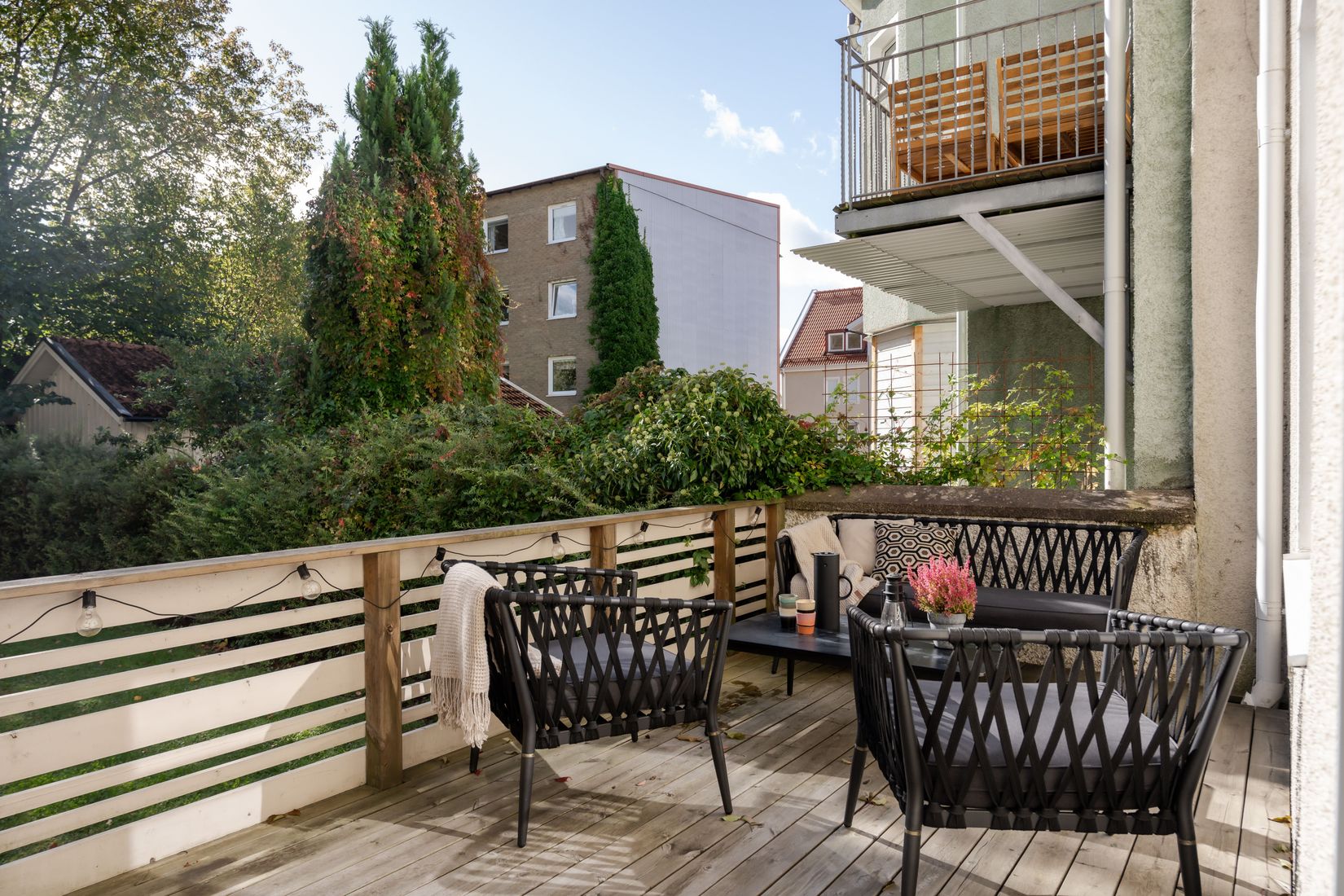 Bostadsrätt, Skolgatan 48, Lugnet, Borås