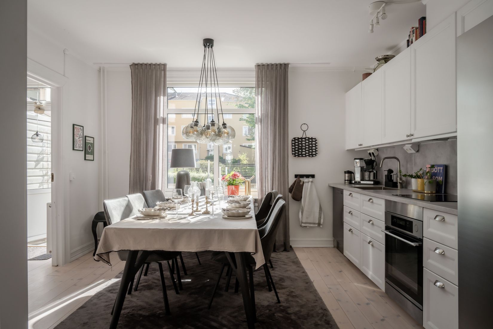 Bostadsrätt, Skolgatan 48, Lugnet, Borås