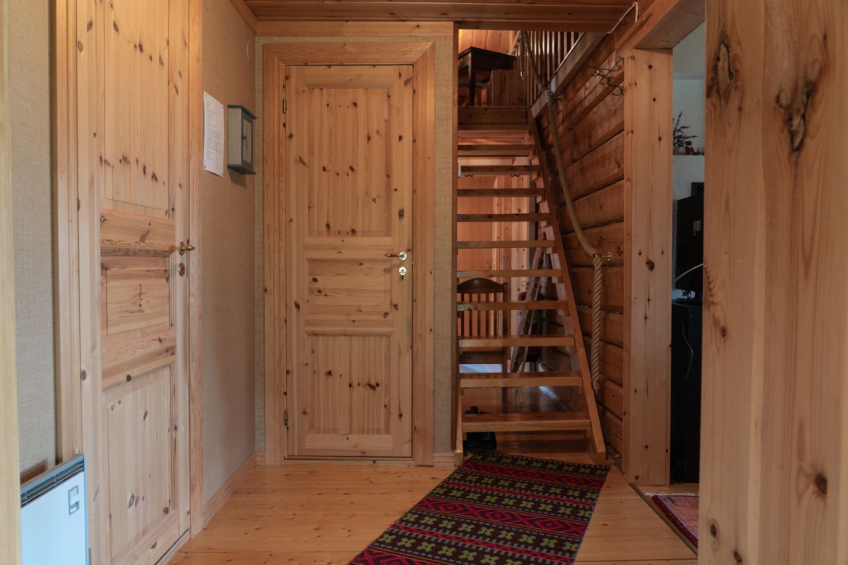 Fritidshus, Hållanplatån 3, Härjedalen