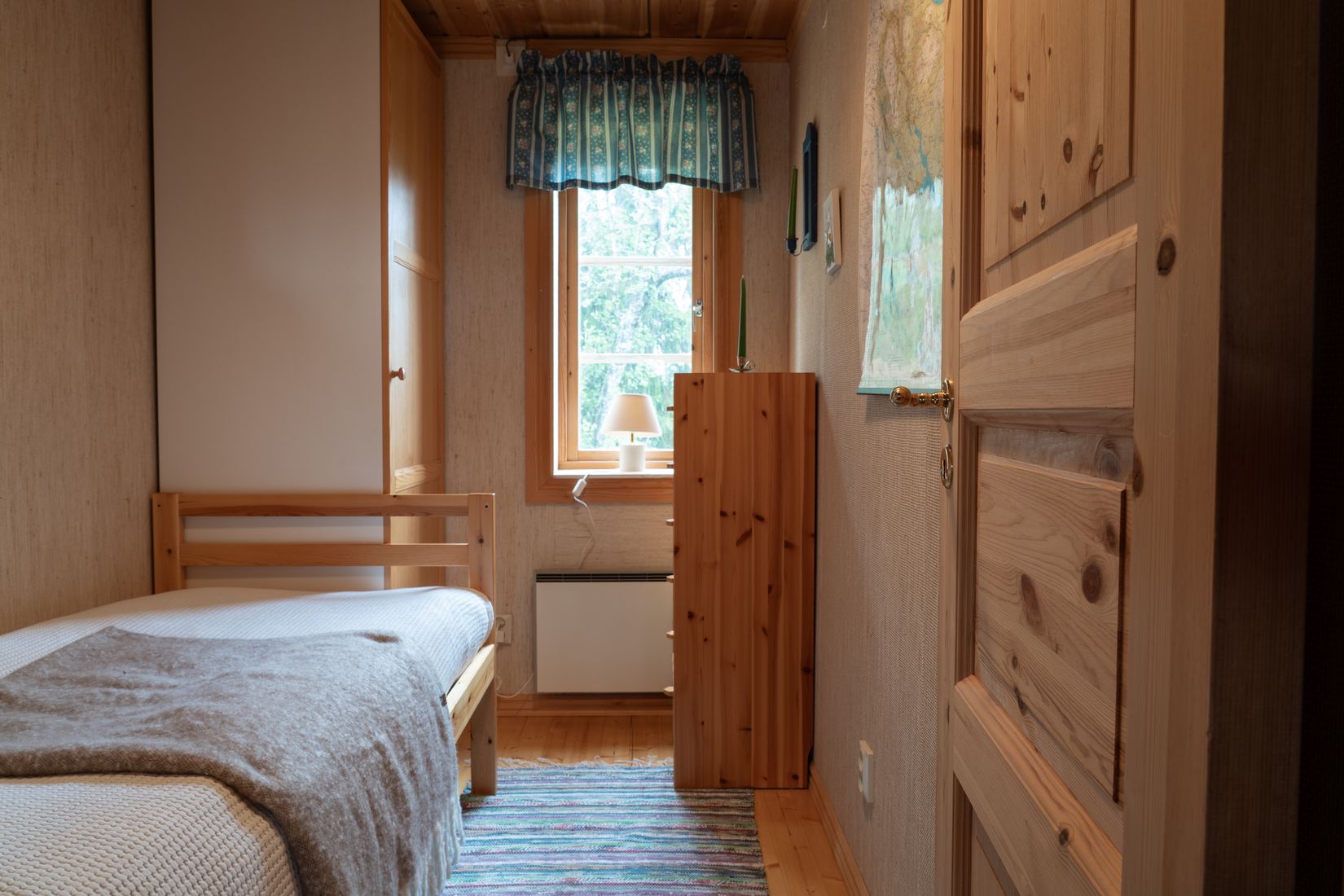 Fritidshus, Hållanplatån 3, Härjedalen