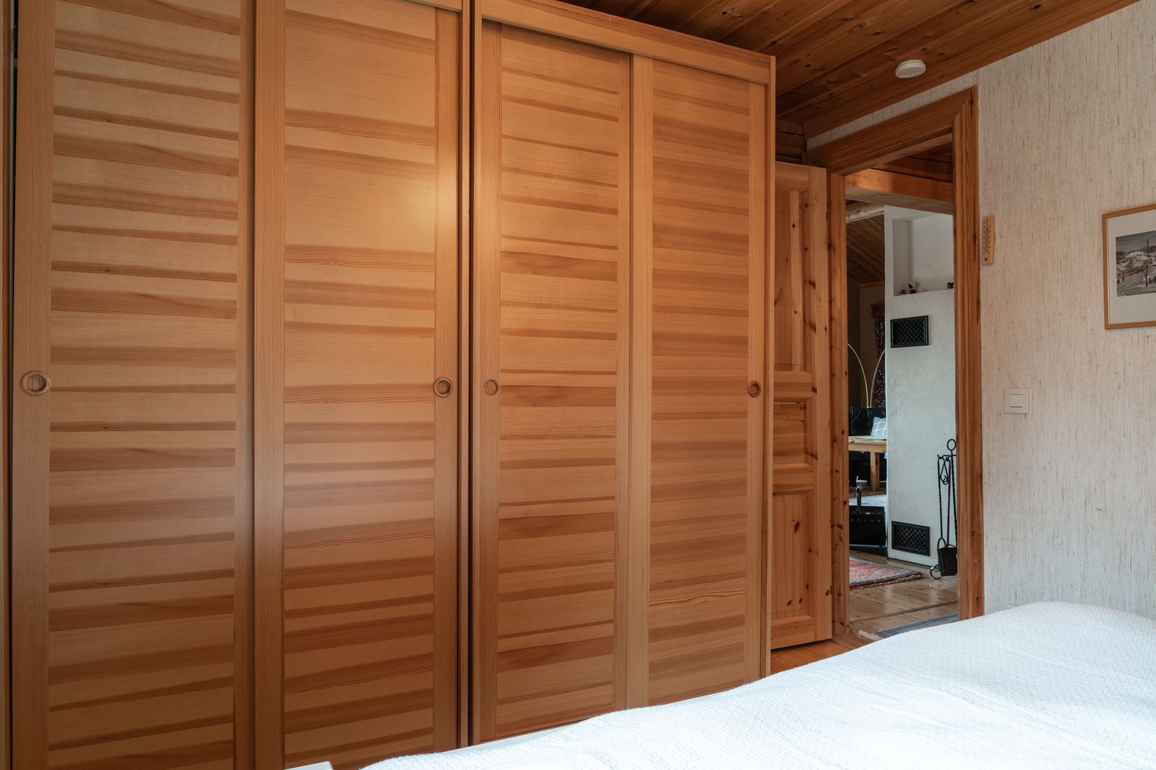 Fritidshus, Hållanplatån 3, Härjedalen