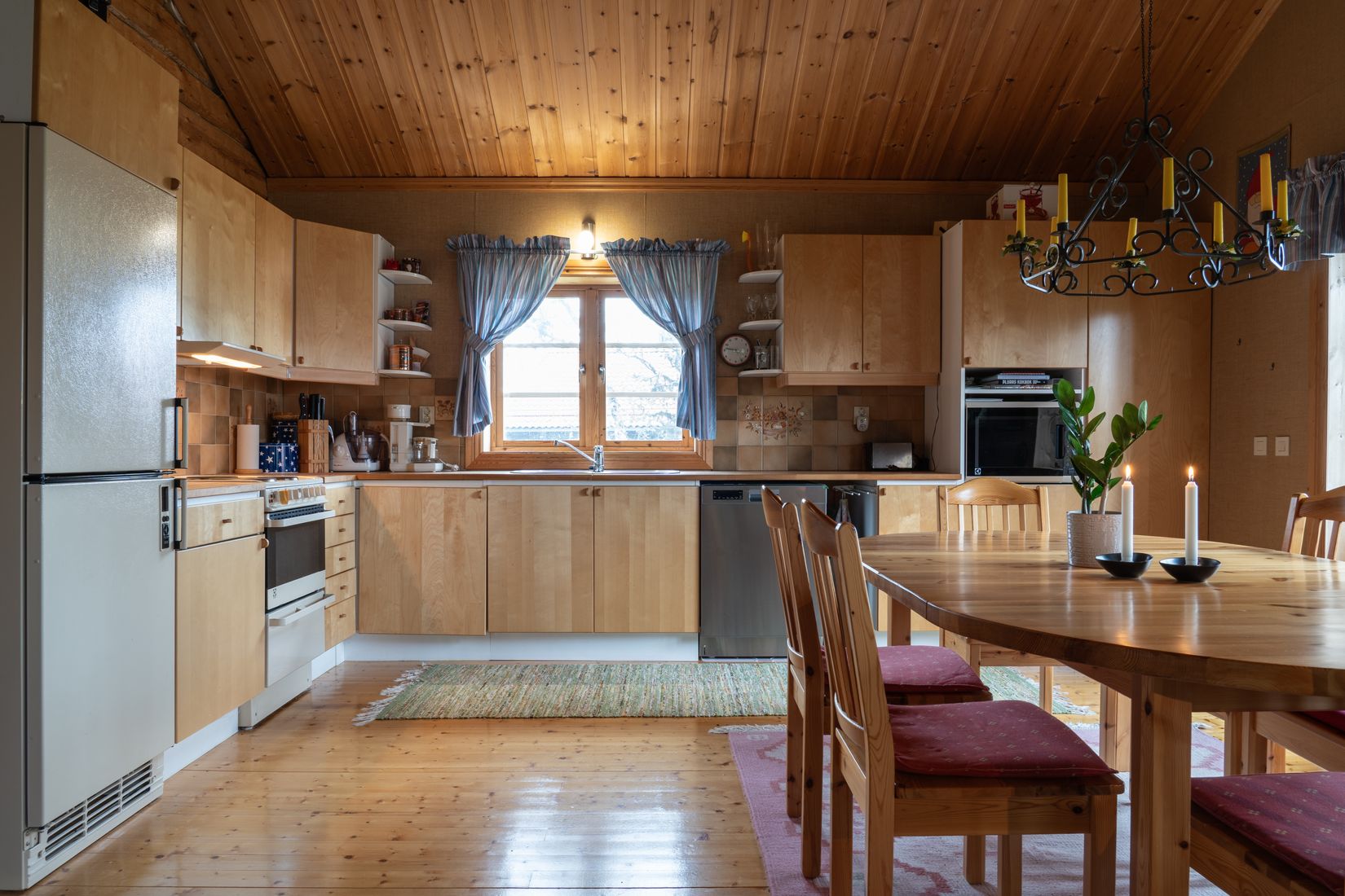 Fritidshus, Hållanplatån 3, Härjedalen