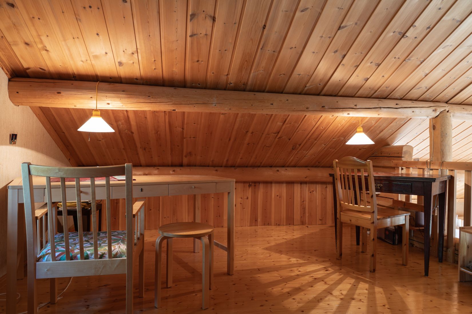 Fritidshus, Hållanplatån 3, Härjedalen