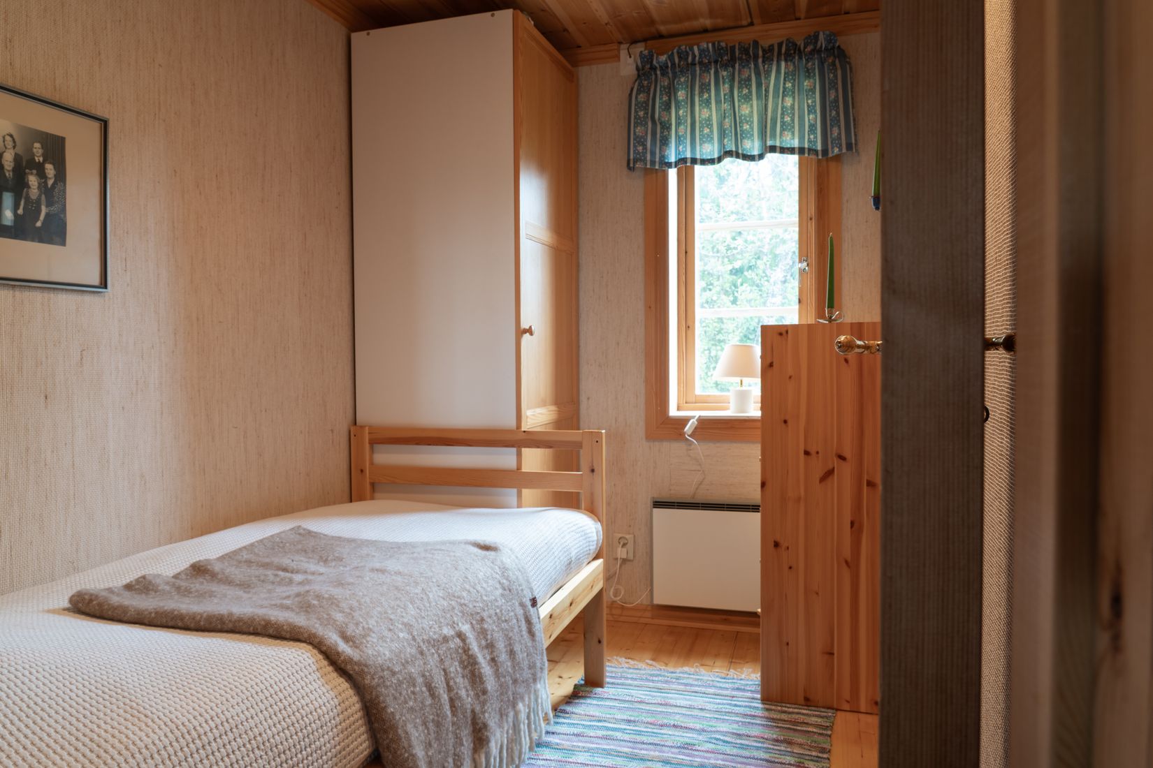 Fritidshus, Hållanplatån 3, Härjedalen