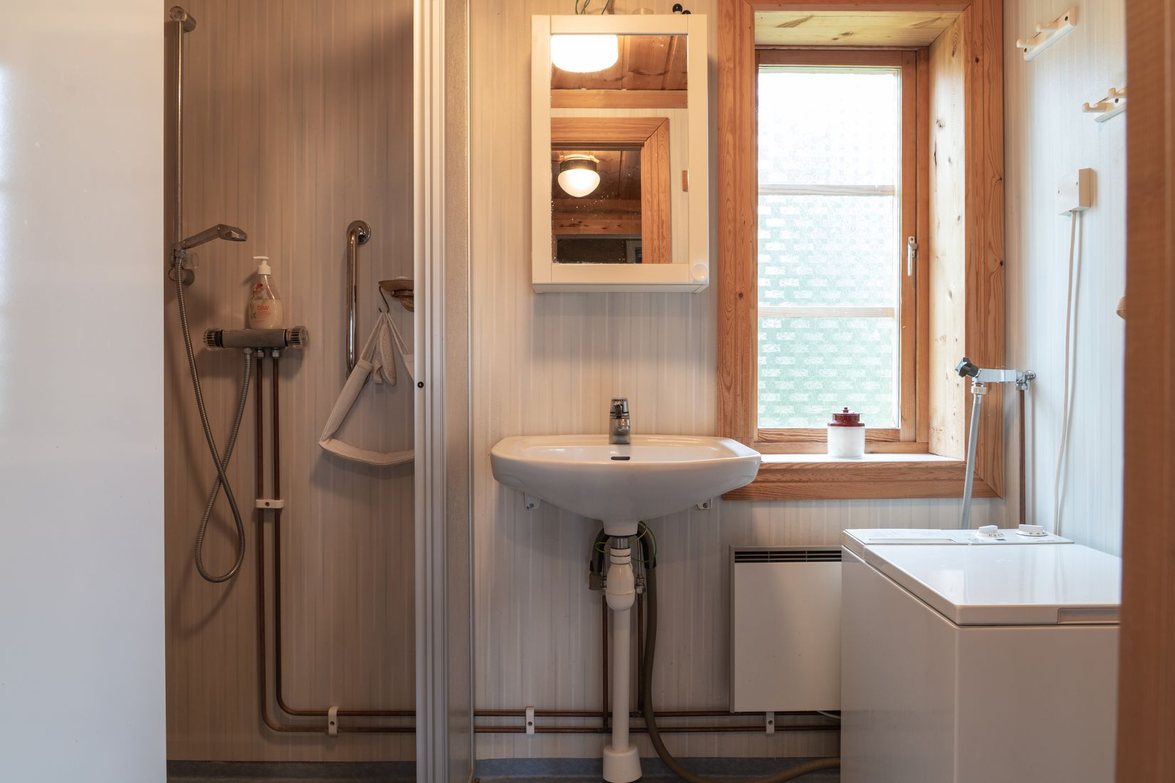 Fritidshus, Hållanplatån 3, Härjedalen