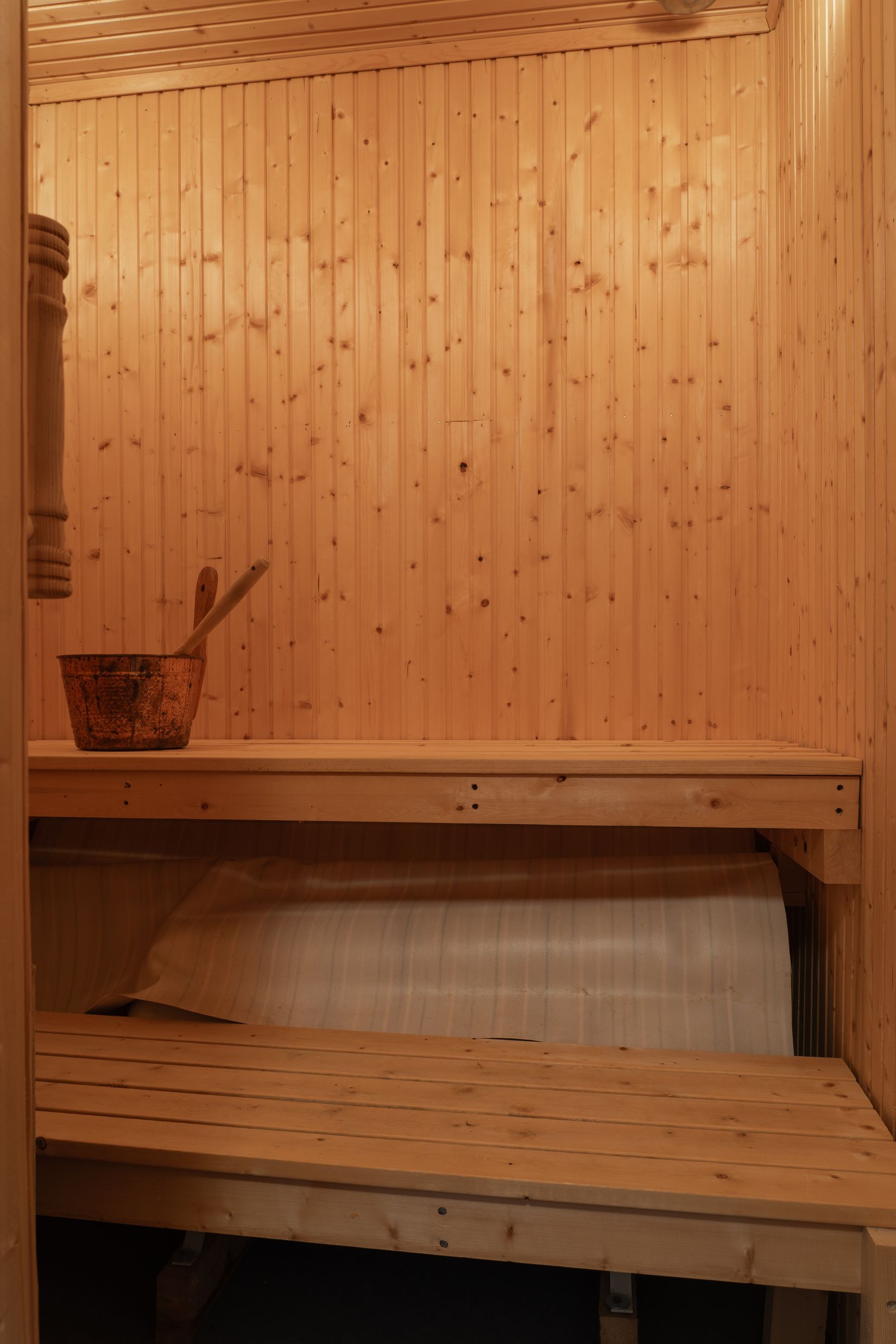 Fritidshus, Hållanplatån 3, Härjedalen