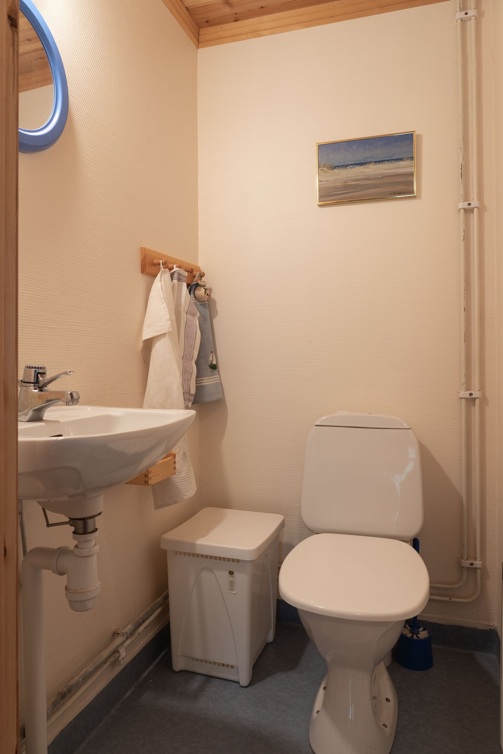 Fritidshus, Hållanplatån 3, Härjedalen