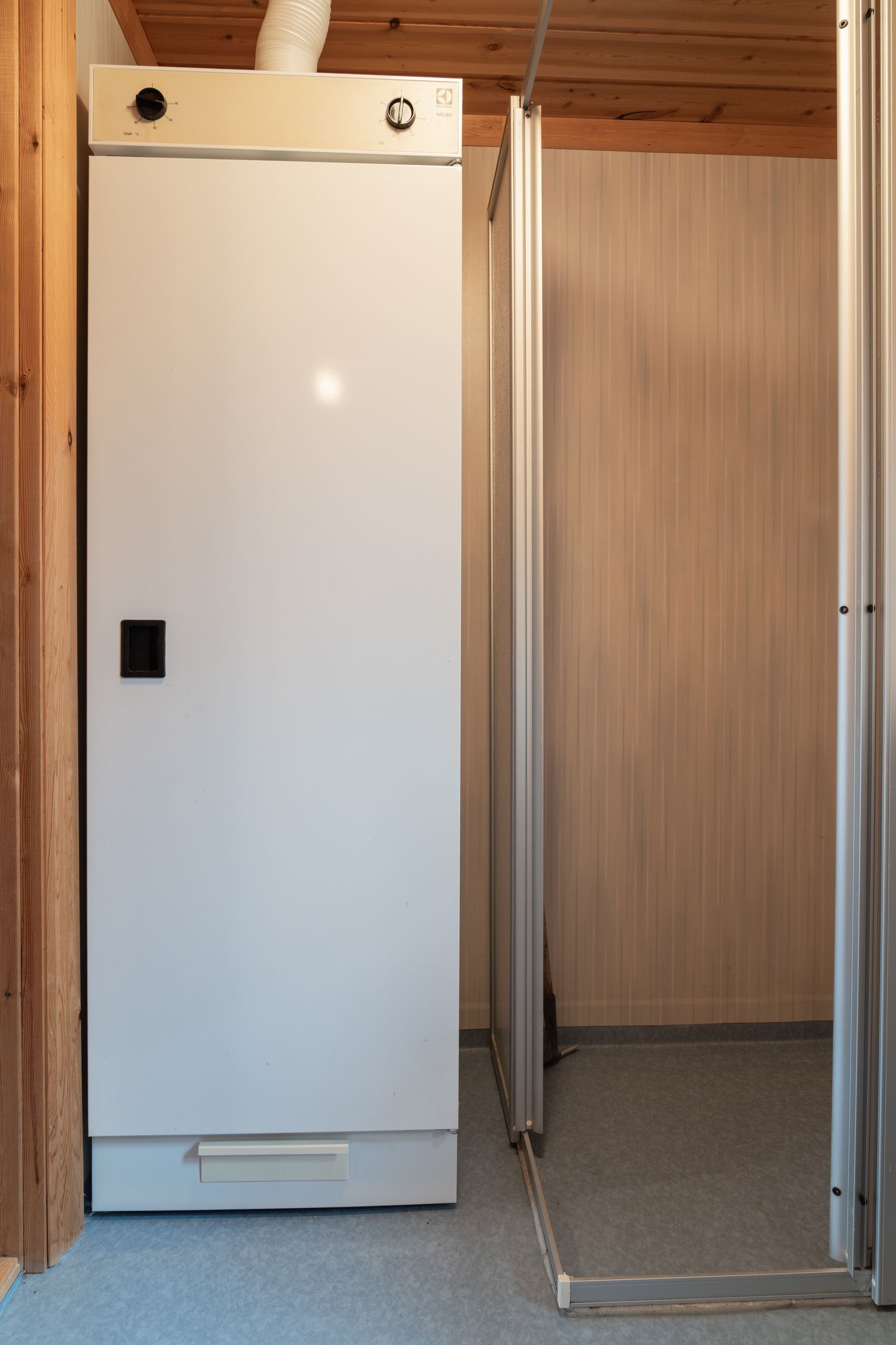 Fritidshus, Hållanplatån 3, Härjedalen