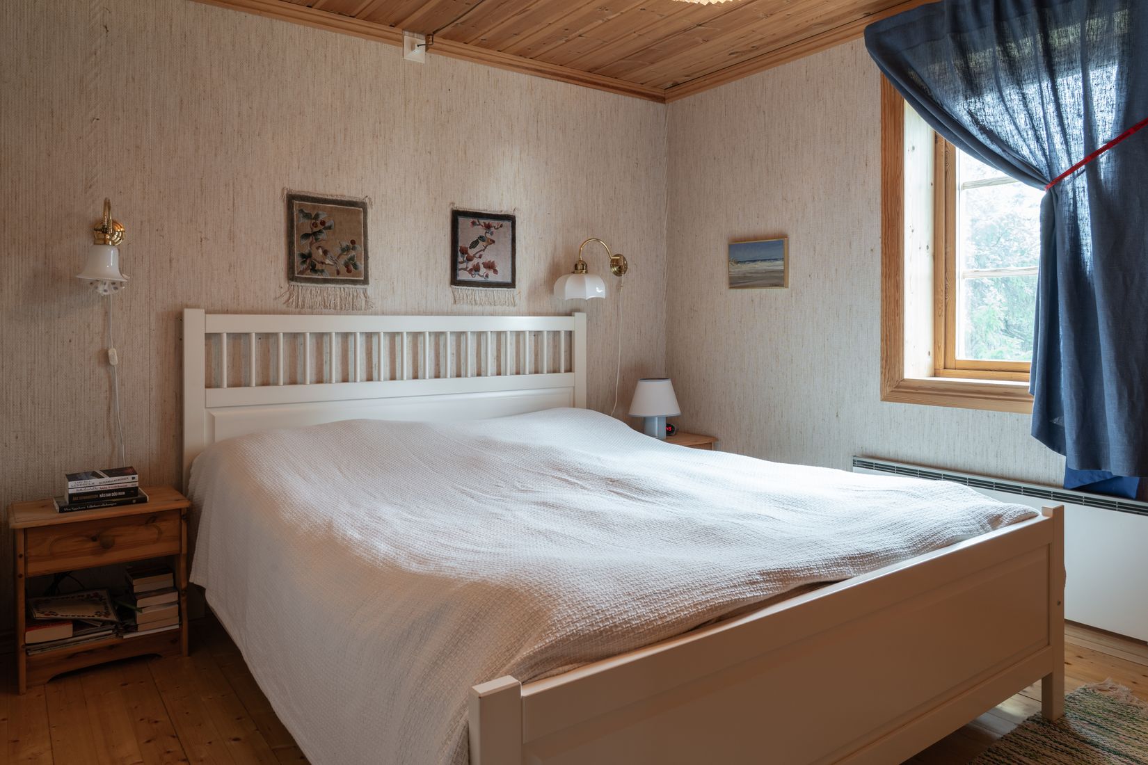 Fritidshus, Hållanplatån 3, Härjedalen