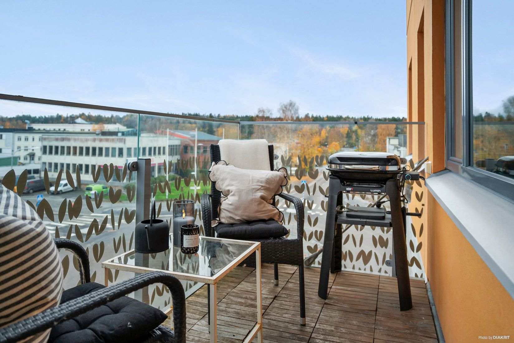 Bostadsrätt, Centralvägen 11, Huddinge C, Huddinge