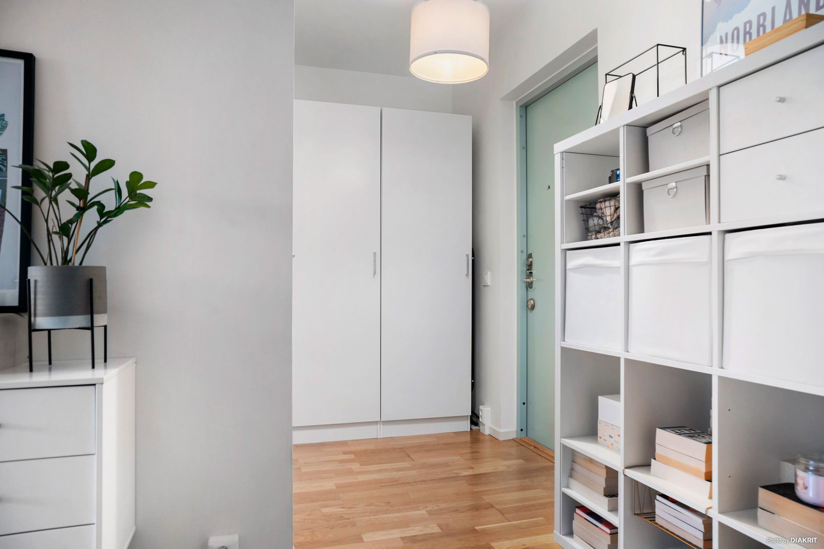 Bostadsrätt, Centralvägen 11, Huddinge C, Huddinge