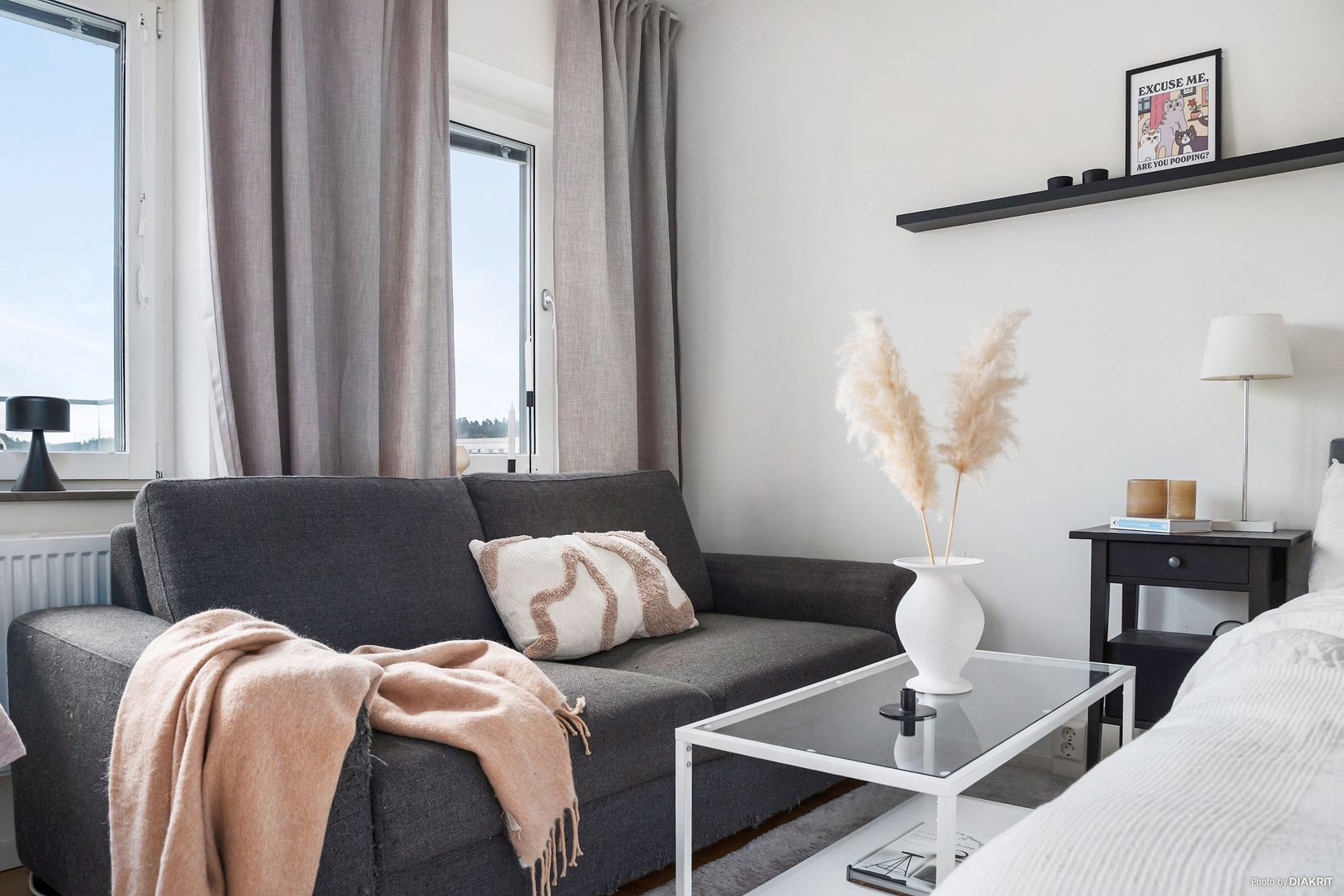 Bostadsrätt, Centralvägen 11, Huddinge C, Huddinge