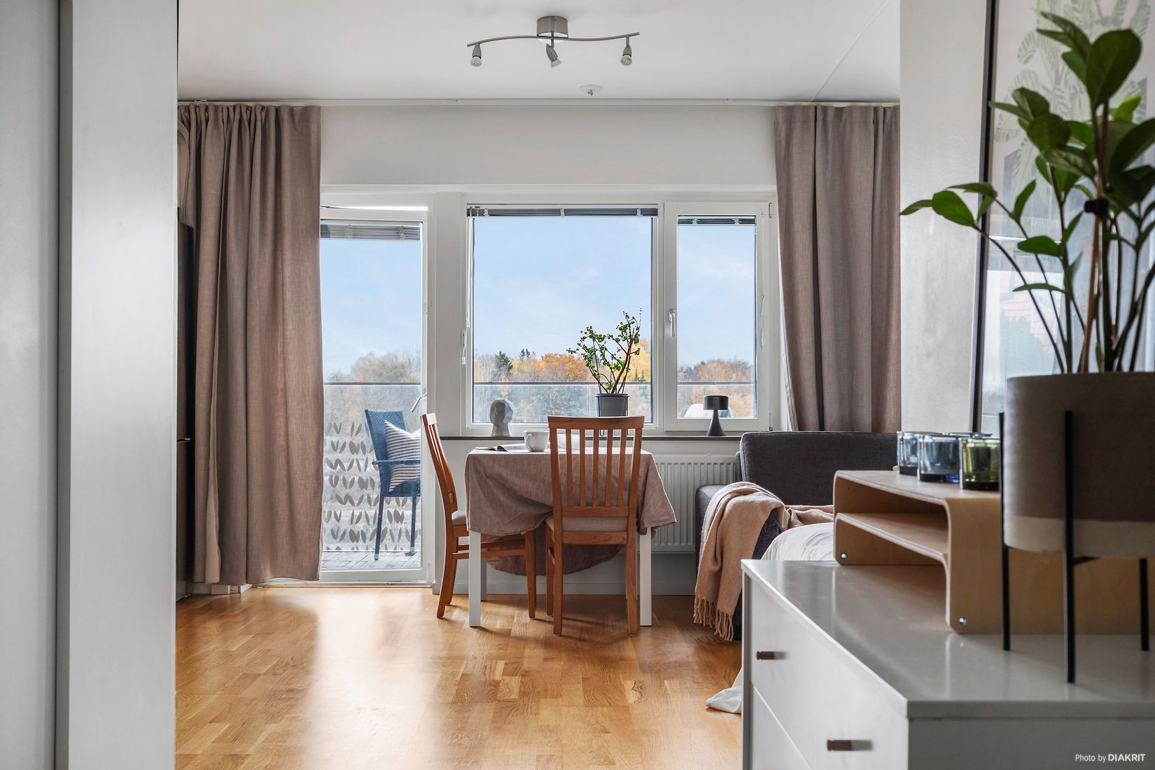 Bostadsrätt, Centralvägen 11, Huddinge C, Huddinge