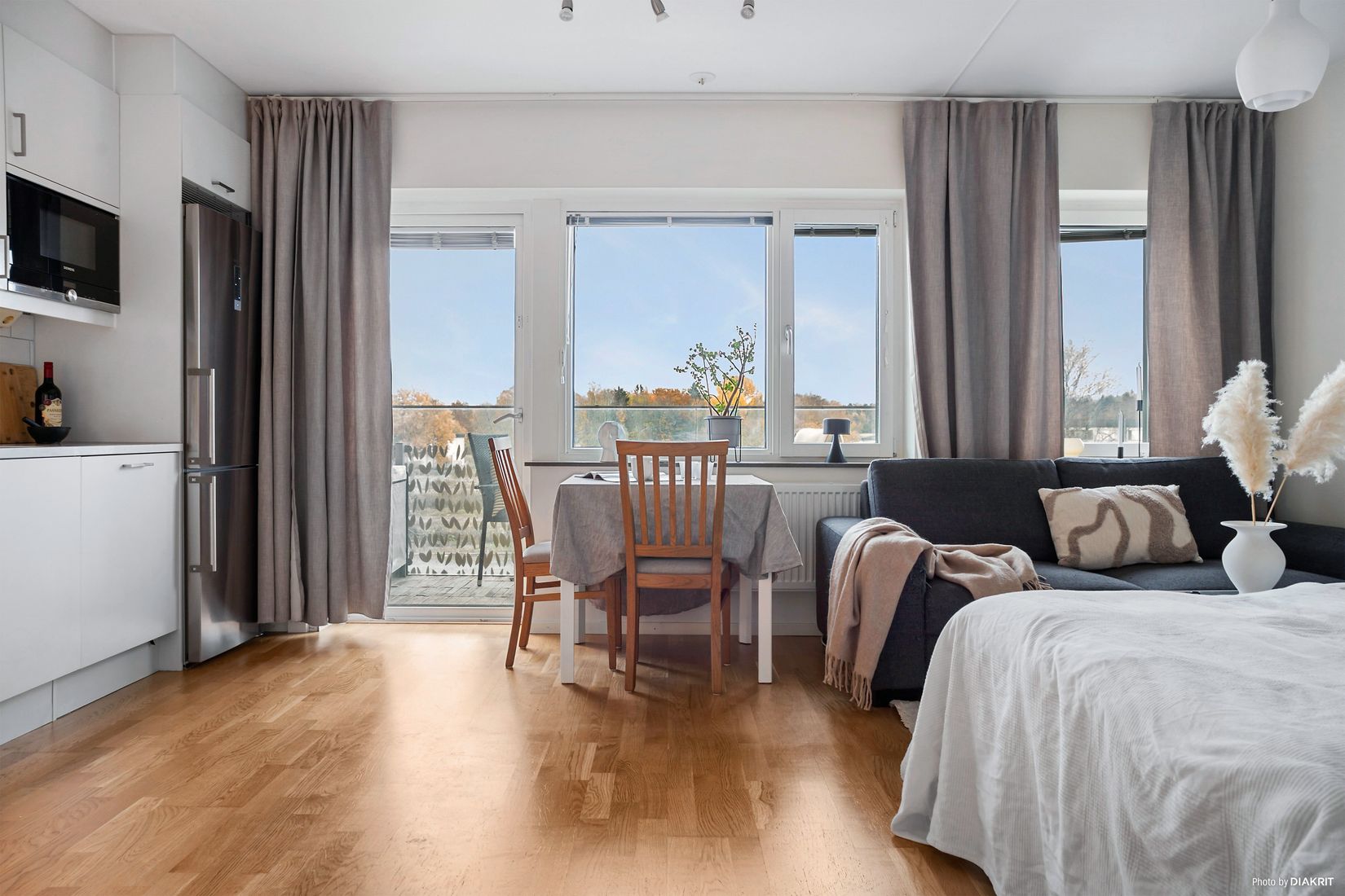 Bostadsrätt, Centralvägen 11, Huddinge C, Huddinge