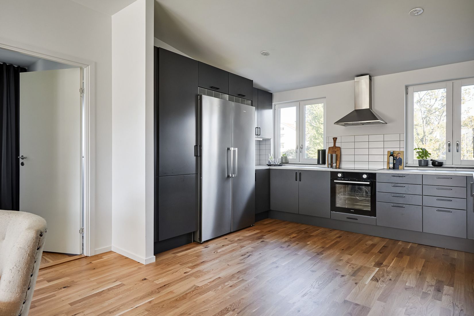 Bostadsrätt, Trandaredsgatan 6, Trandared, Borås