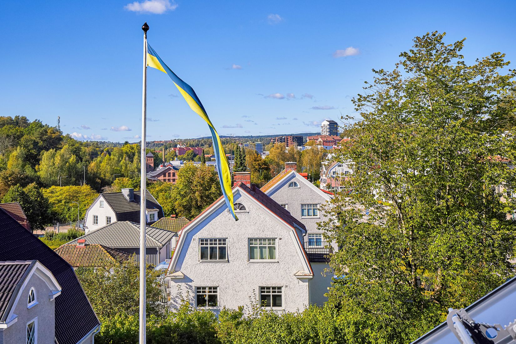 Bostadsrätt, Trandaredsgatan 6, Trandared, Borås