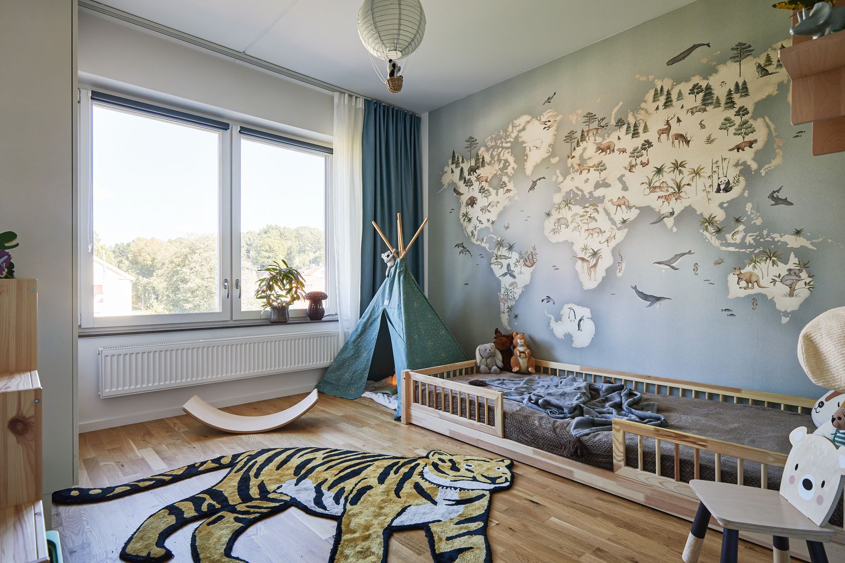 Bostadsrätt, Trandaredsgatan 6, Trandared, Borås