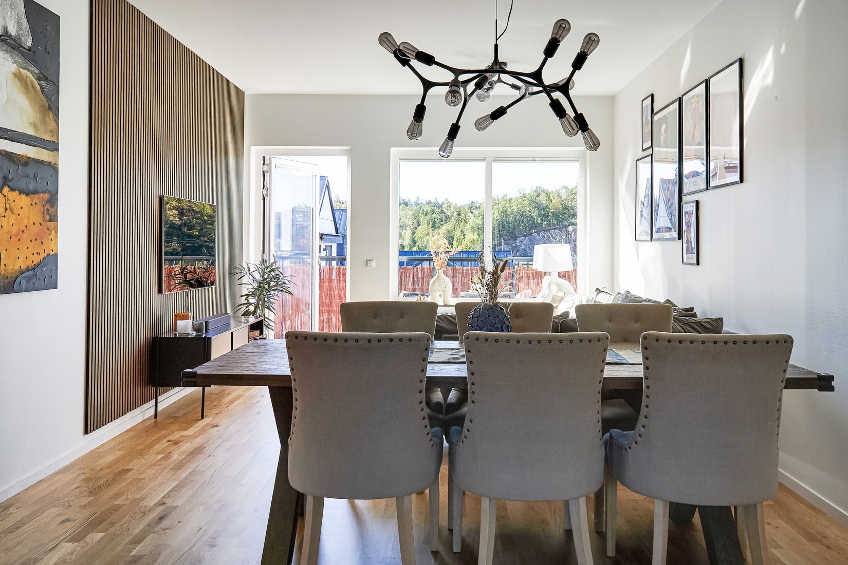 Bostadsrätt, Trandaredsgatan 6, Trandared, Borås