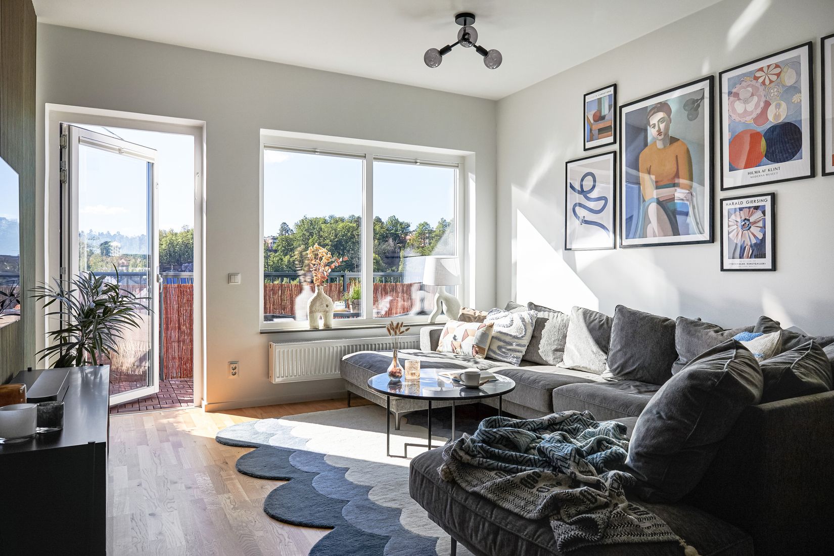 Bostadsrätt, Trandaredsgatan 6, Trandared, Borås