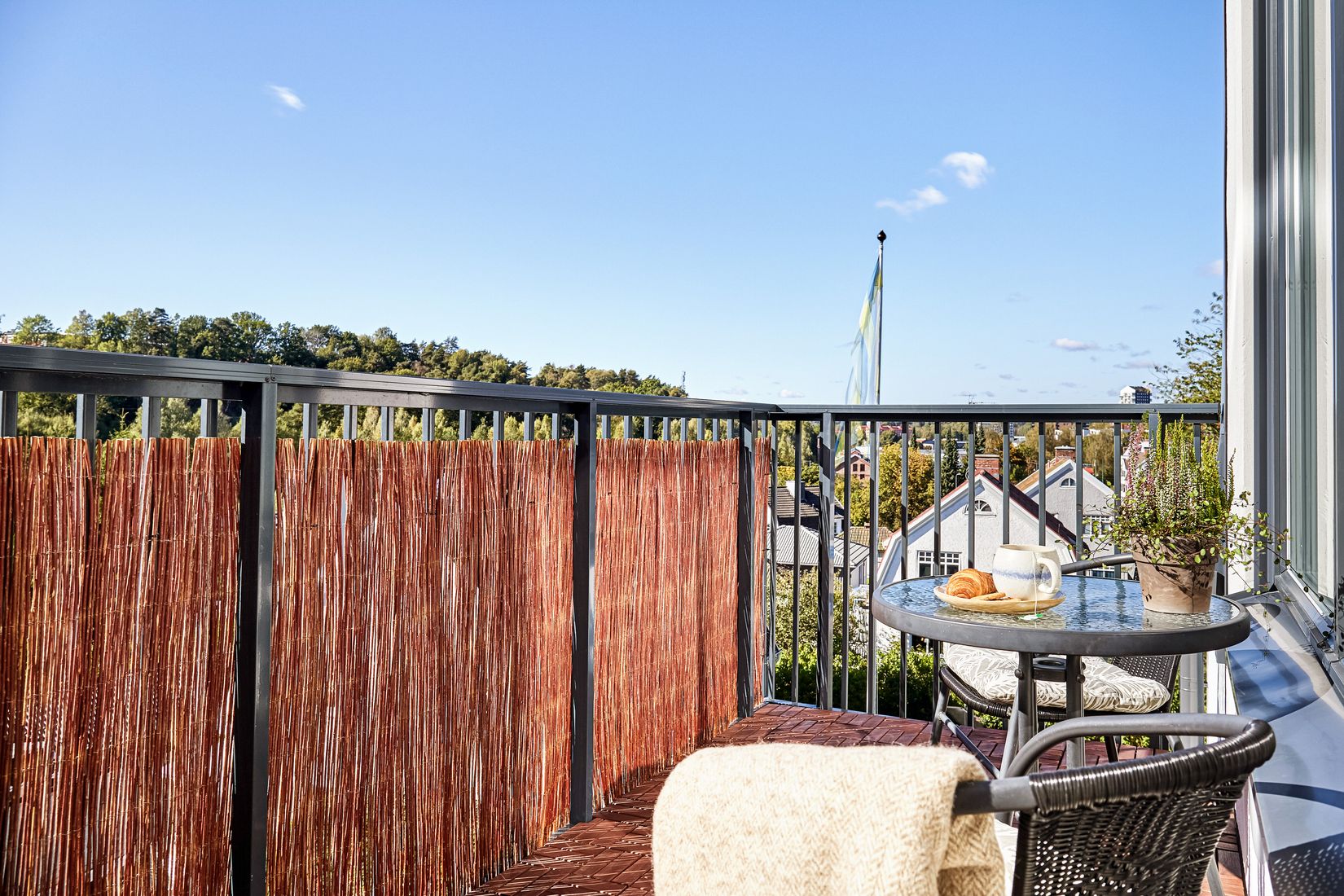 Bostadsrätt, Trandaredsgatan 6, Trandared, Borås