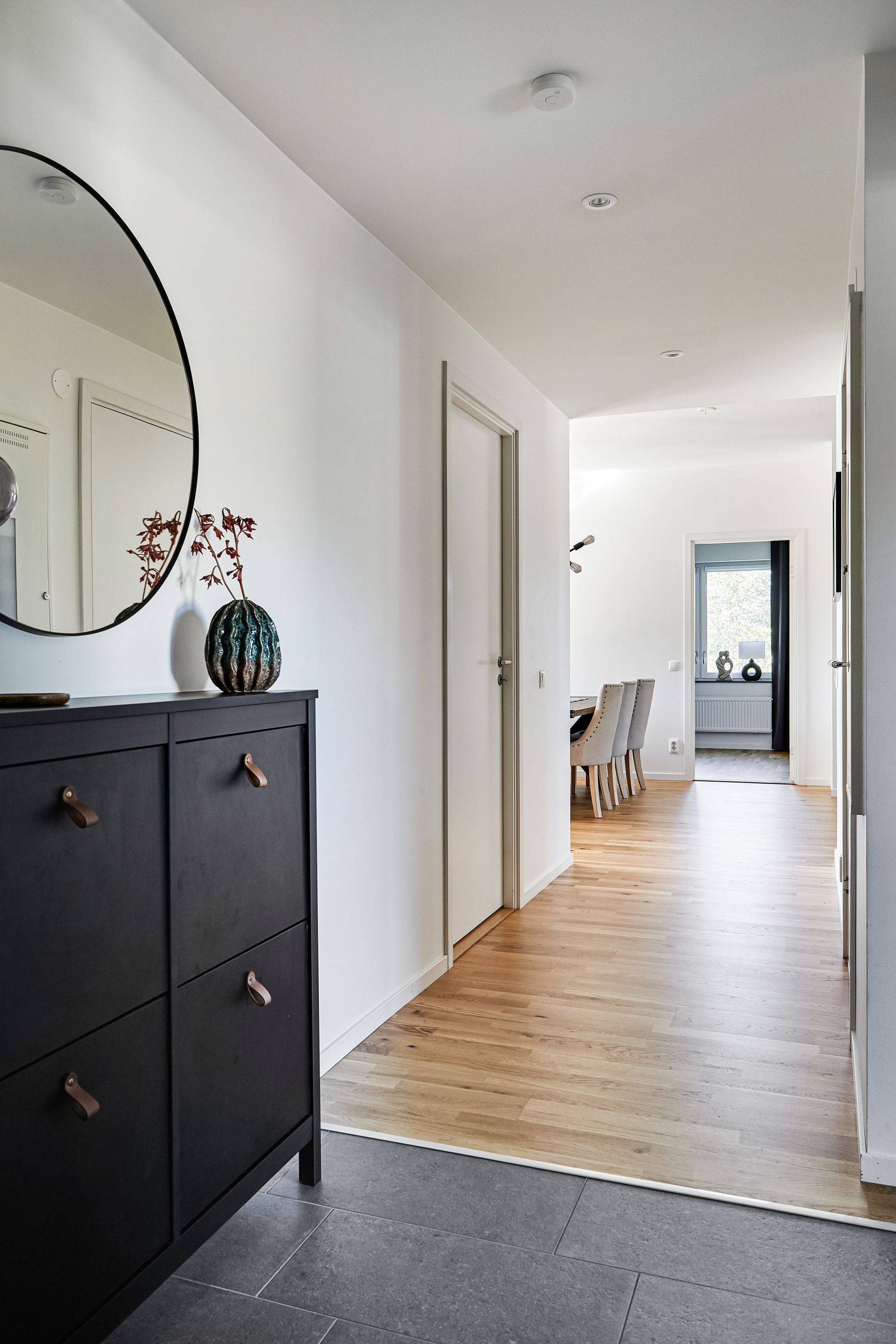 Bostadsrätt, Trandaredsgatan 6, Trandared, Borås