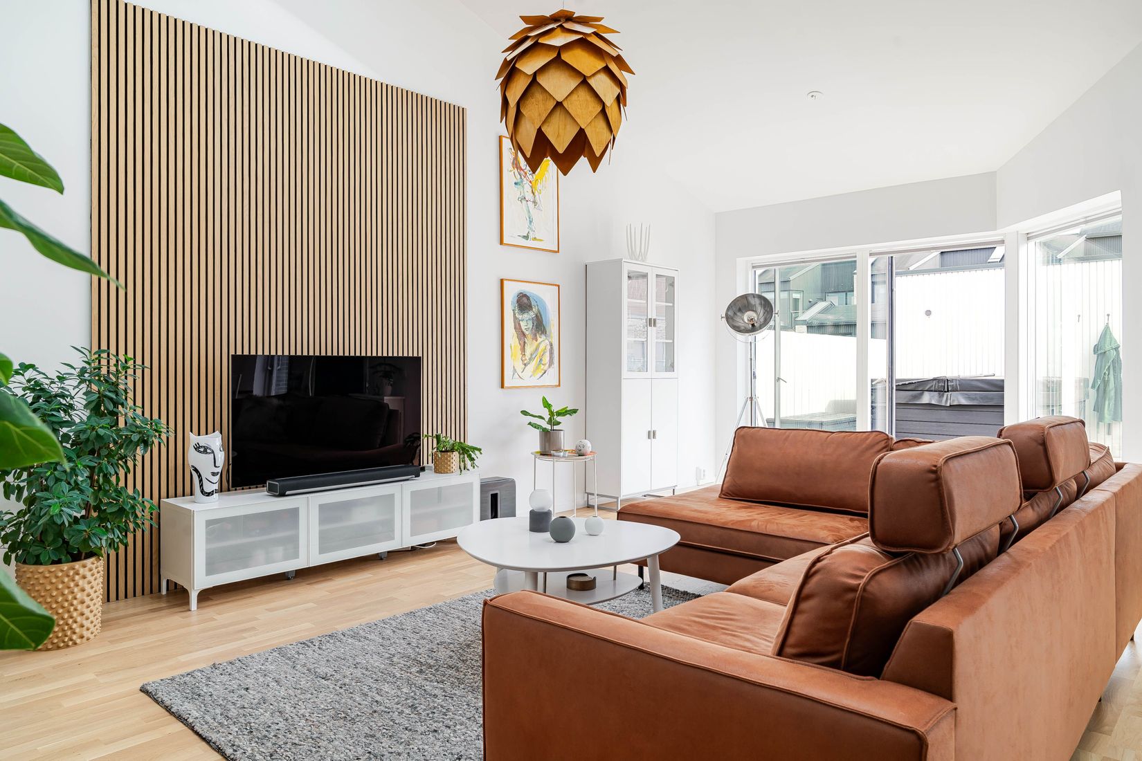 Villa, Radhus, Tunnlandsgatan 10, Norra Borstahusen, Landskrona