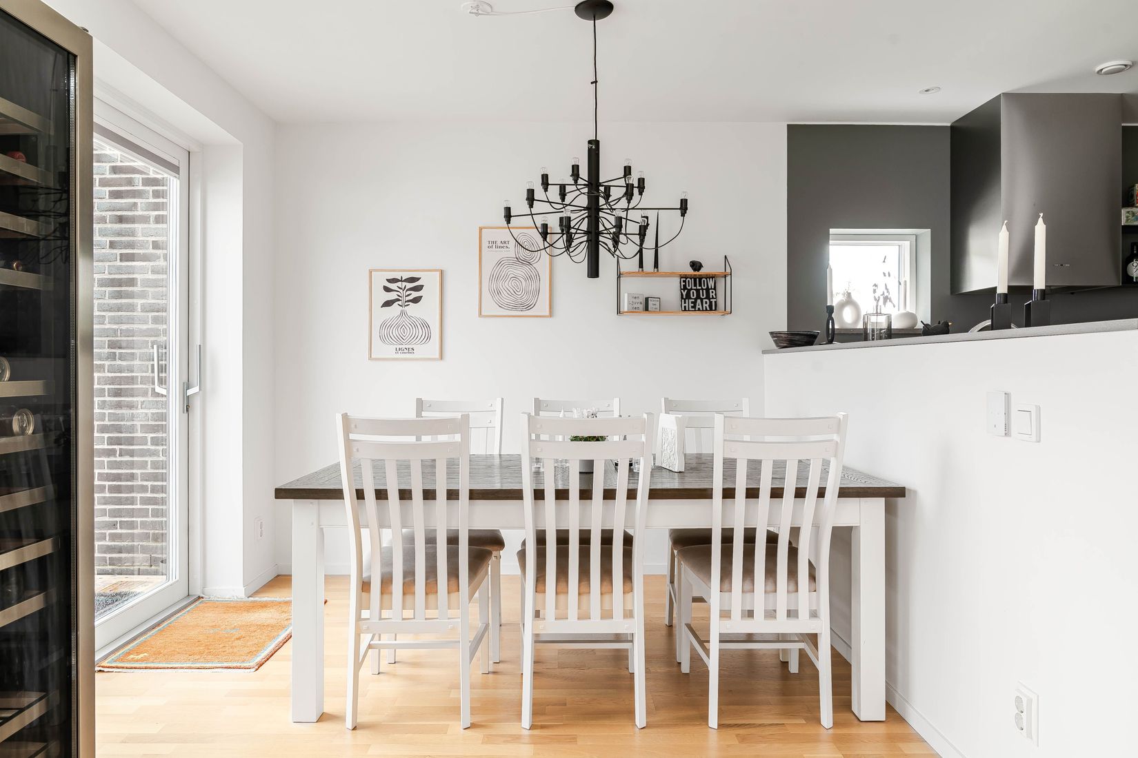 Villa, Radhus, Tunnlandsgatan 10, Norra Borstahusen, Landskrona