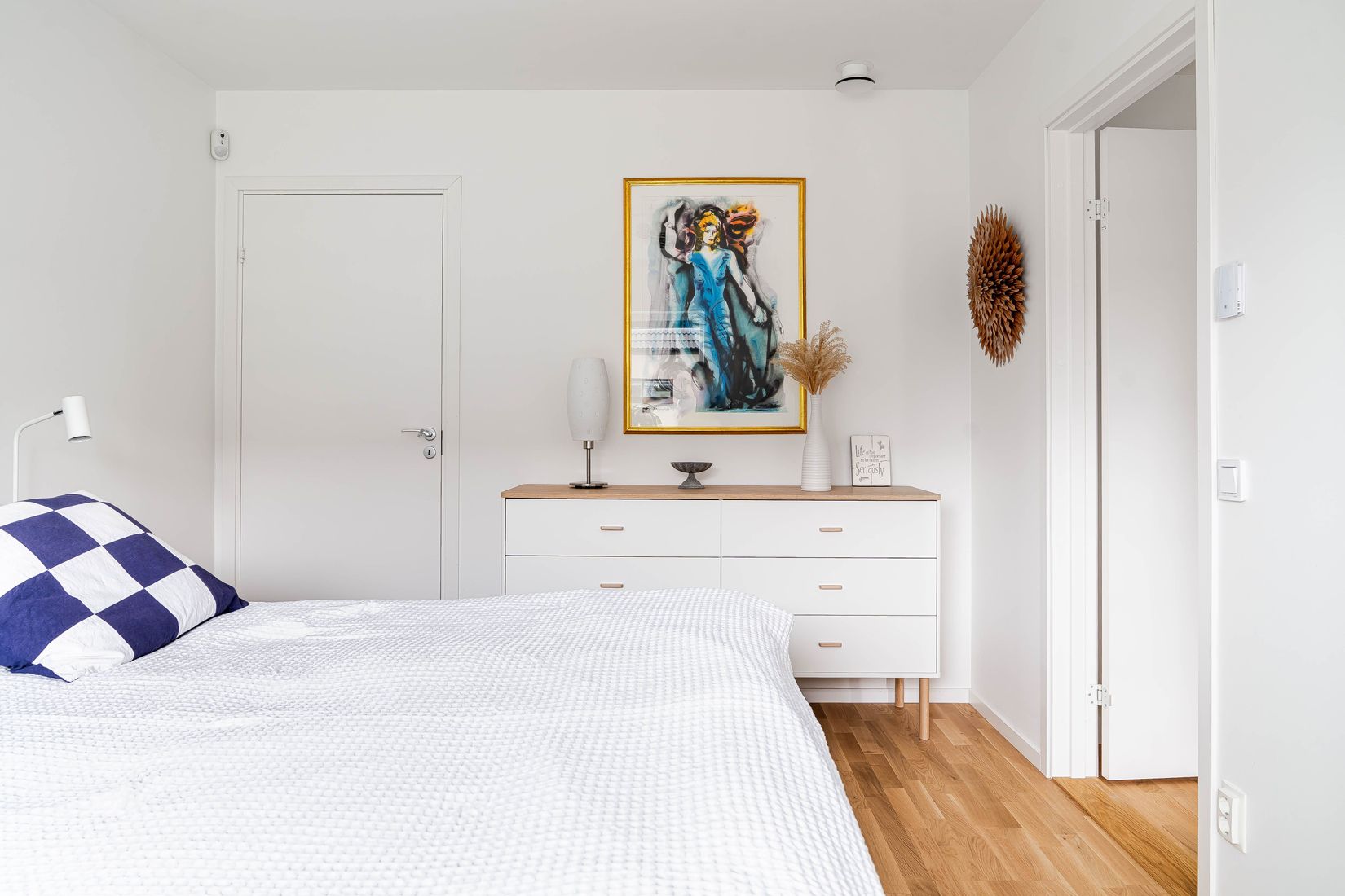 Villa, Radhus, Tunnlandsgatan 10, Norra Borstahusen, Landskrona