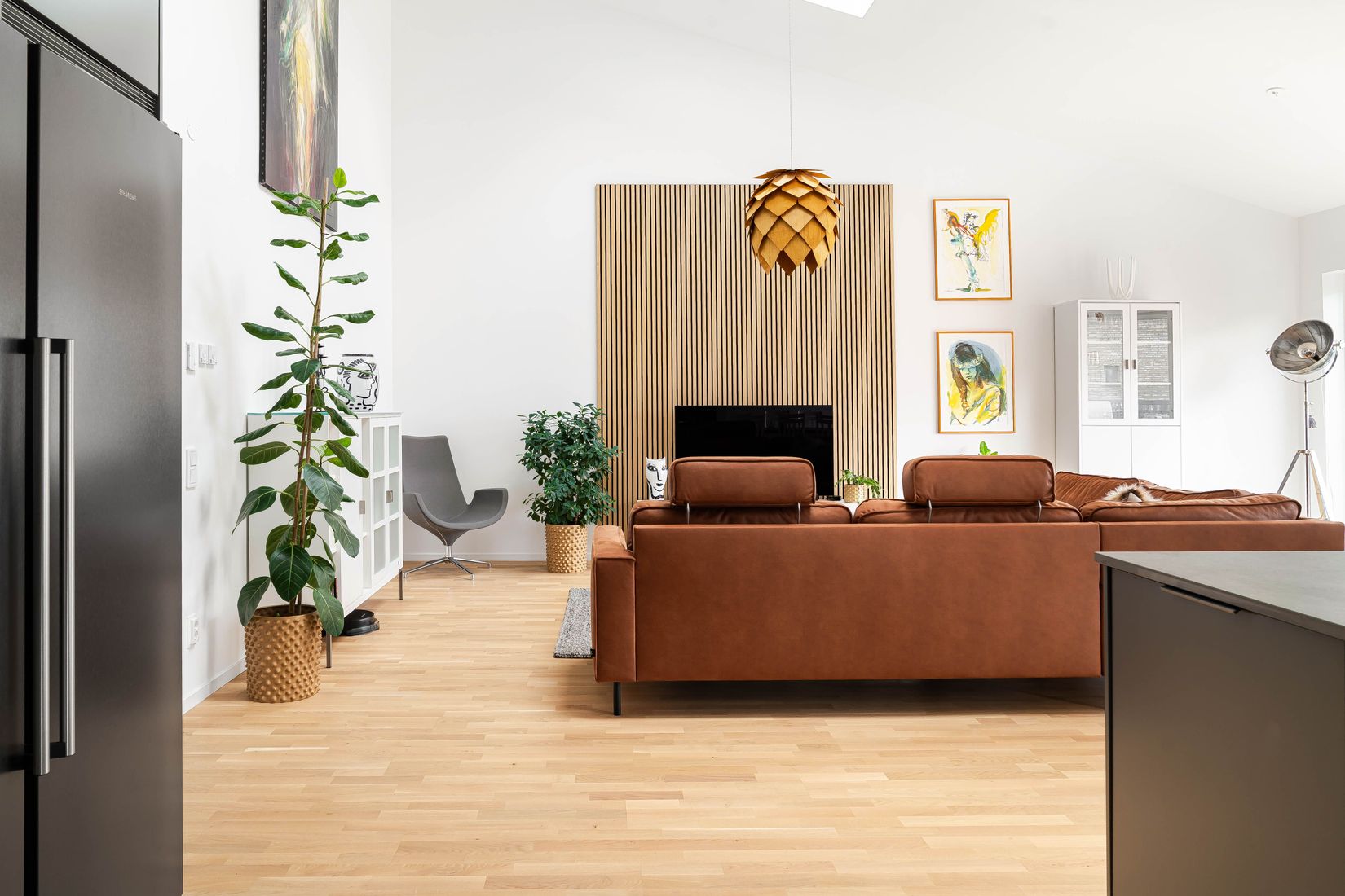 Villa, Radhus, Tunnlandsgatan 10, Norra Borstahusen, Landskrona