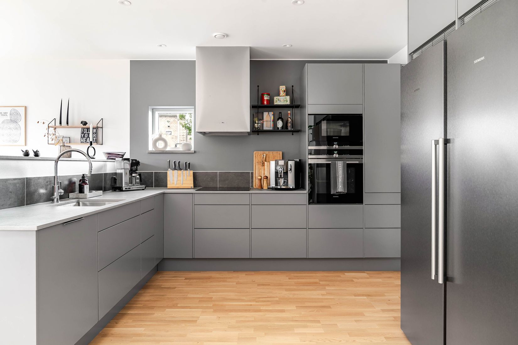 Villa, Radhus, Tunnlandsgatan 10, Norra Borstahusen, Landskrona