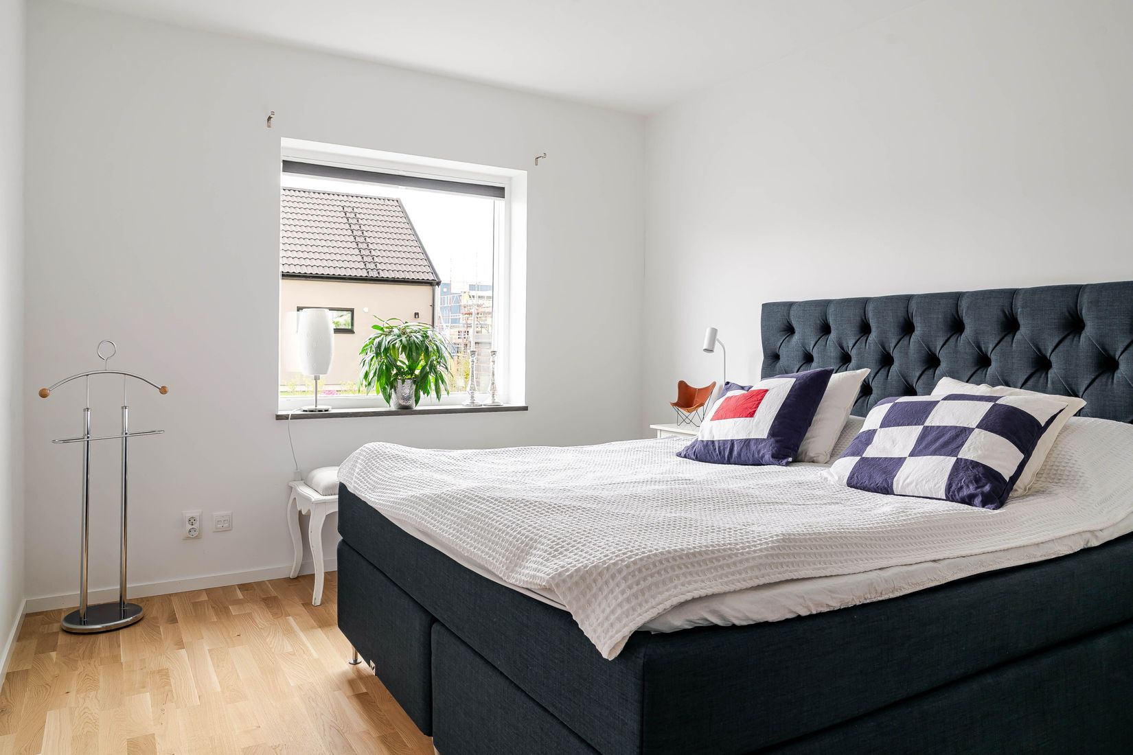 Villa, Radhus, Tunnlandsgatan 10, Norra Borstahusen, Landskrona