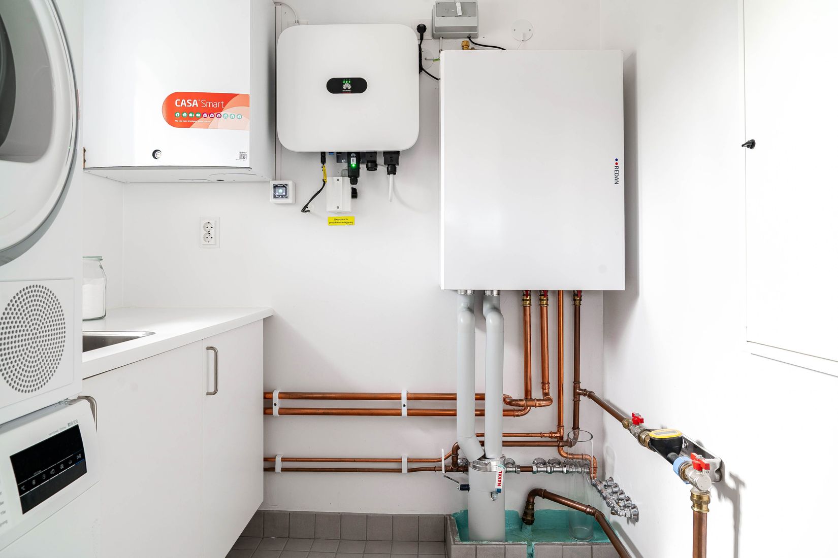 Villa, Radhus, Tunnlandsgatan 10, Norra Borstahusen, Landskrona