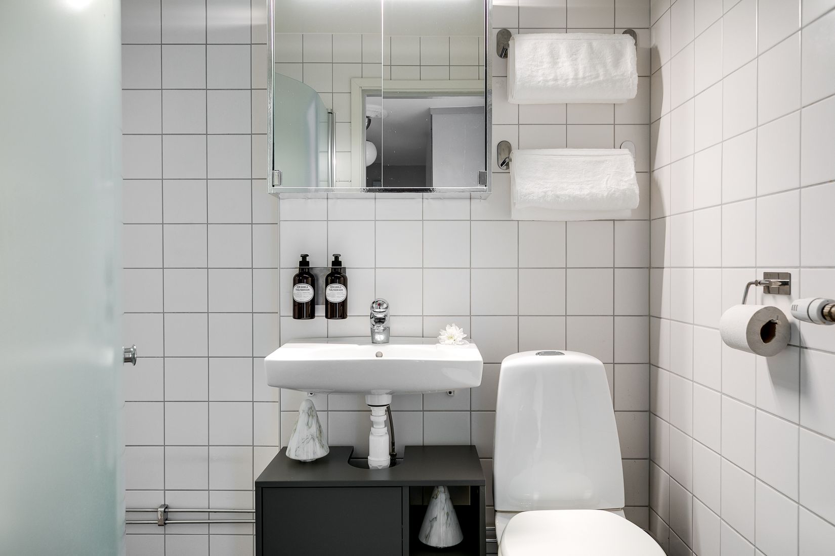 Bostadsrätt, Mariedalsvägen 57D, Dammfri, Malmö