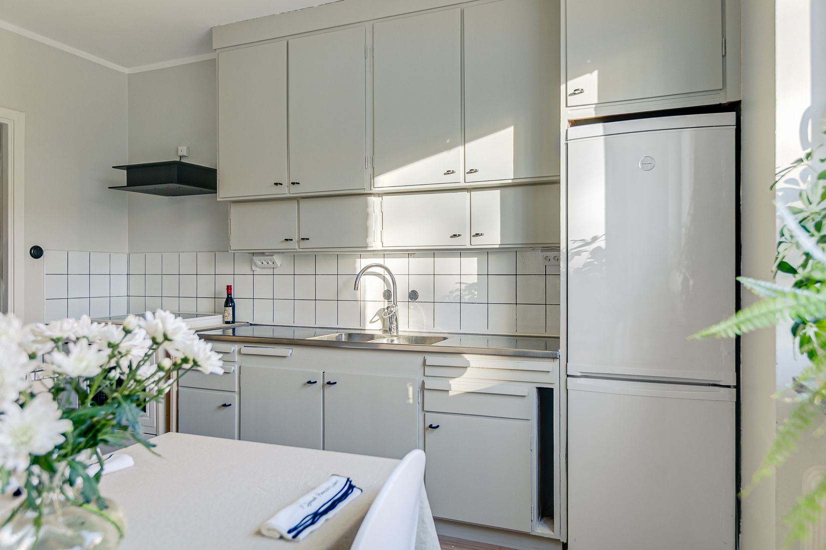 Bostadsrätt, Mariedalsvägen 57D, Dammfri, Malmö