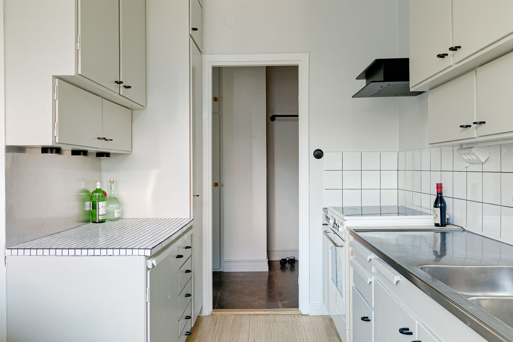 Bostadsrätt, Mariedalsvägen 57D, Dammfri, Malmö