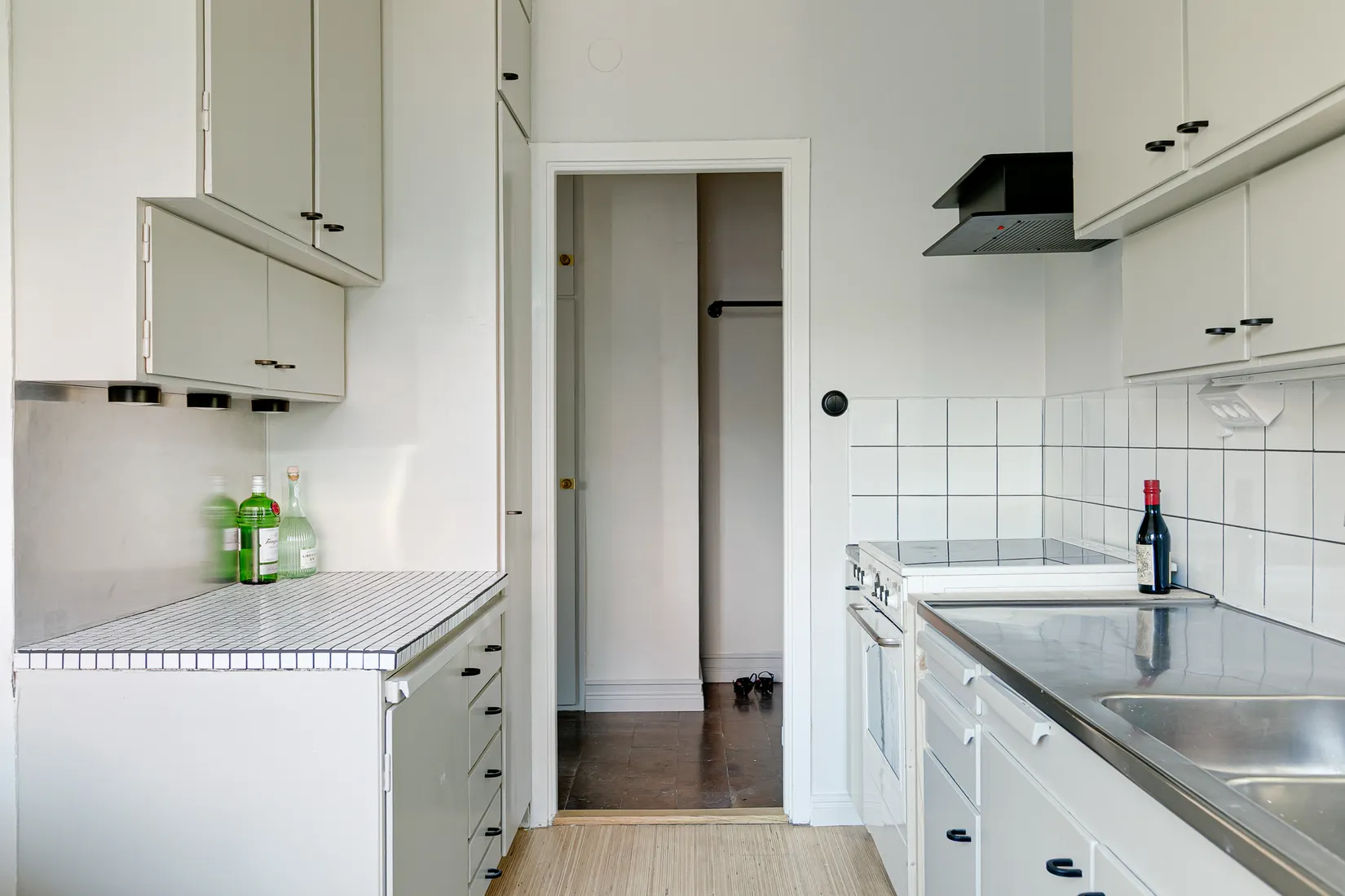 Bostadsrätt, Mariedalsvägen 57D, Dammfri, Malmö