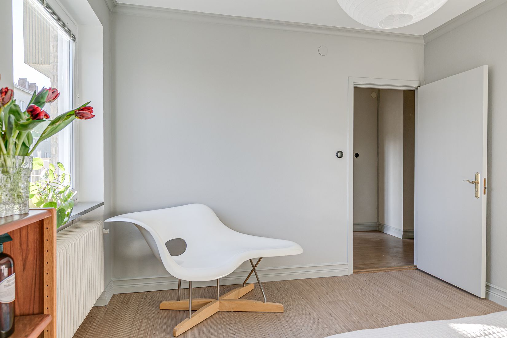 Bostadsrätt, Mariedalsvägen 57D, Dammfri, Malmö