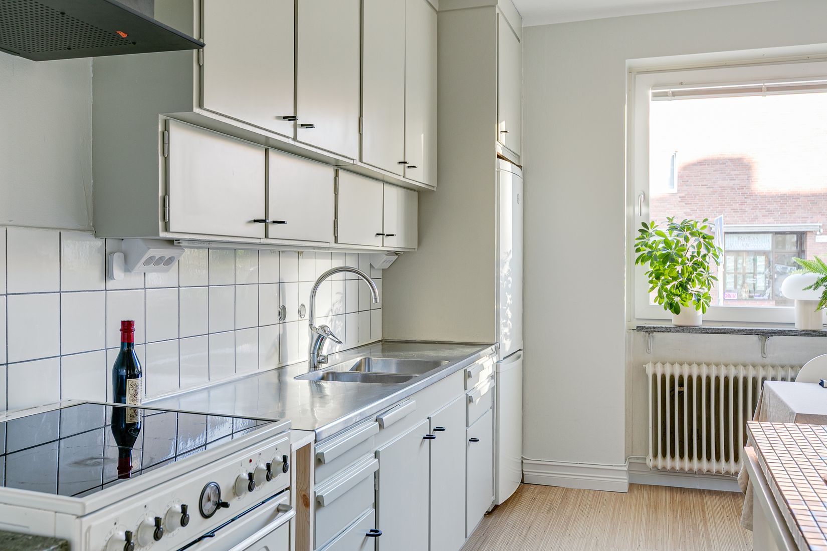 Bostadsrätt, Mariedalsvägen 57D, Dammfri, Malmö