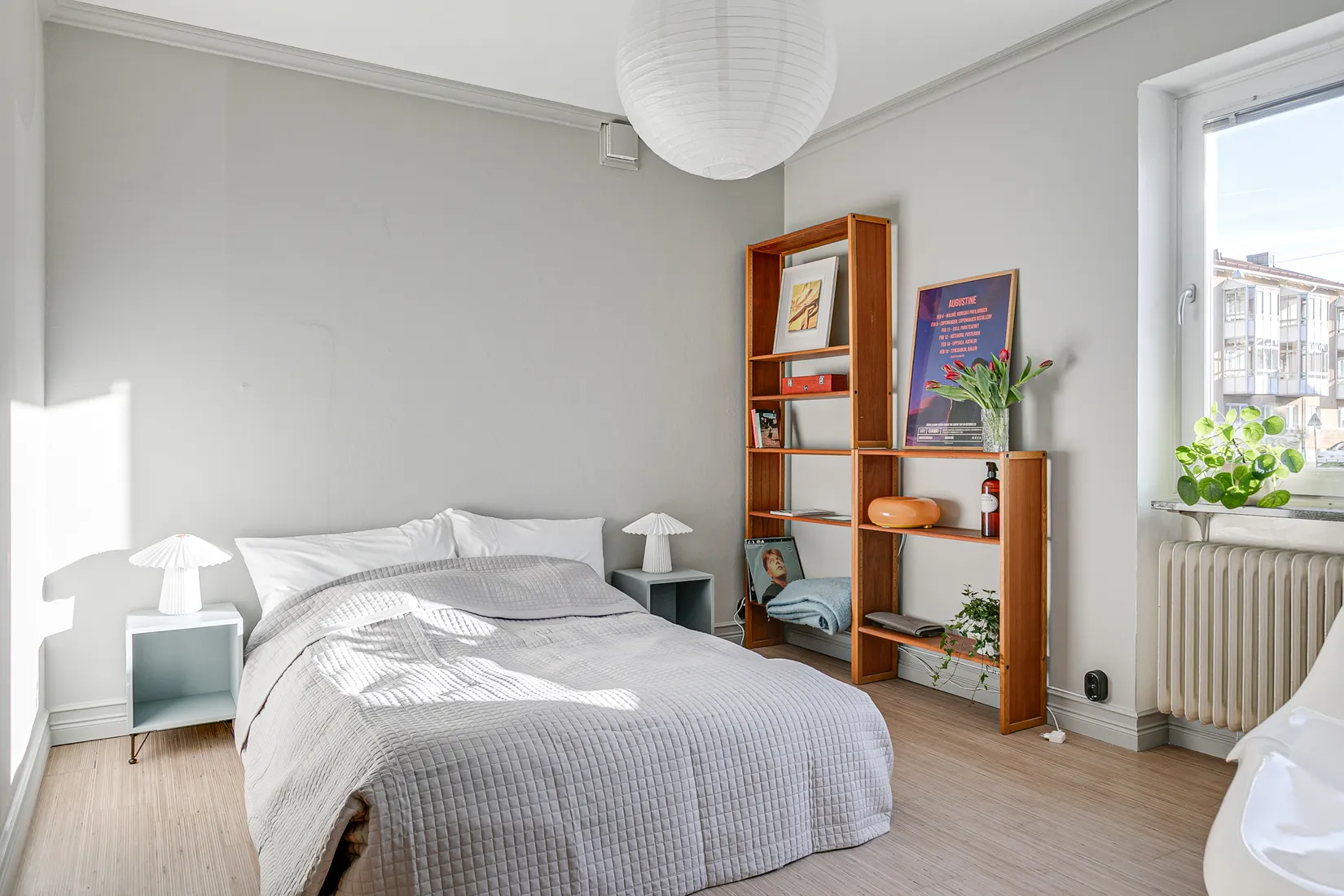 Bostadsrätt, Mariedalsvägen 57D, Dammfri, Malmö