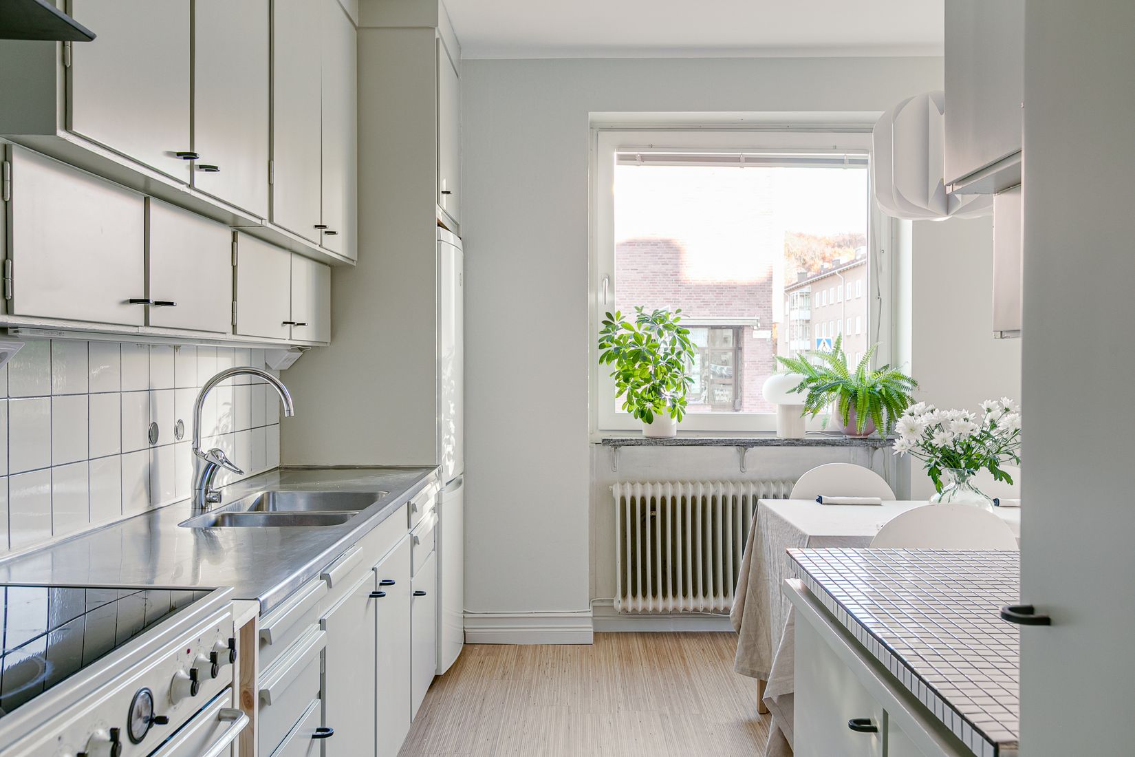 Bostadsrätt, Mariedalsvägen 57D, Dammfri, Malmö