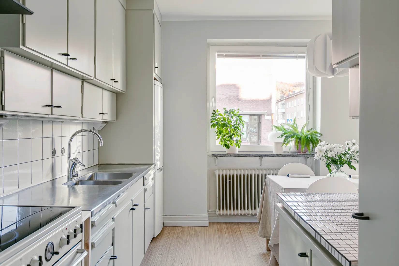 Bostadsrätt, Mariedalsvägen 57D, Dammfri, Malmö