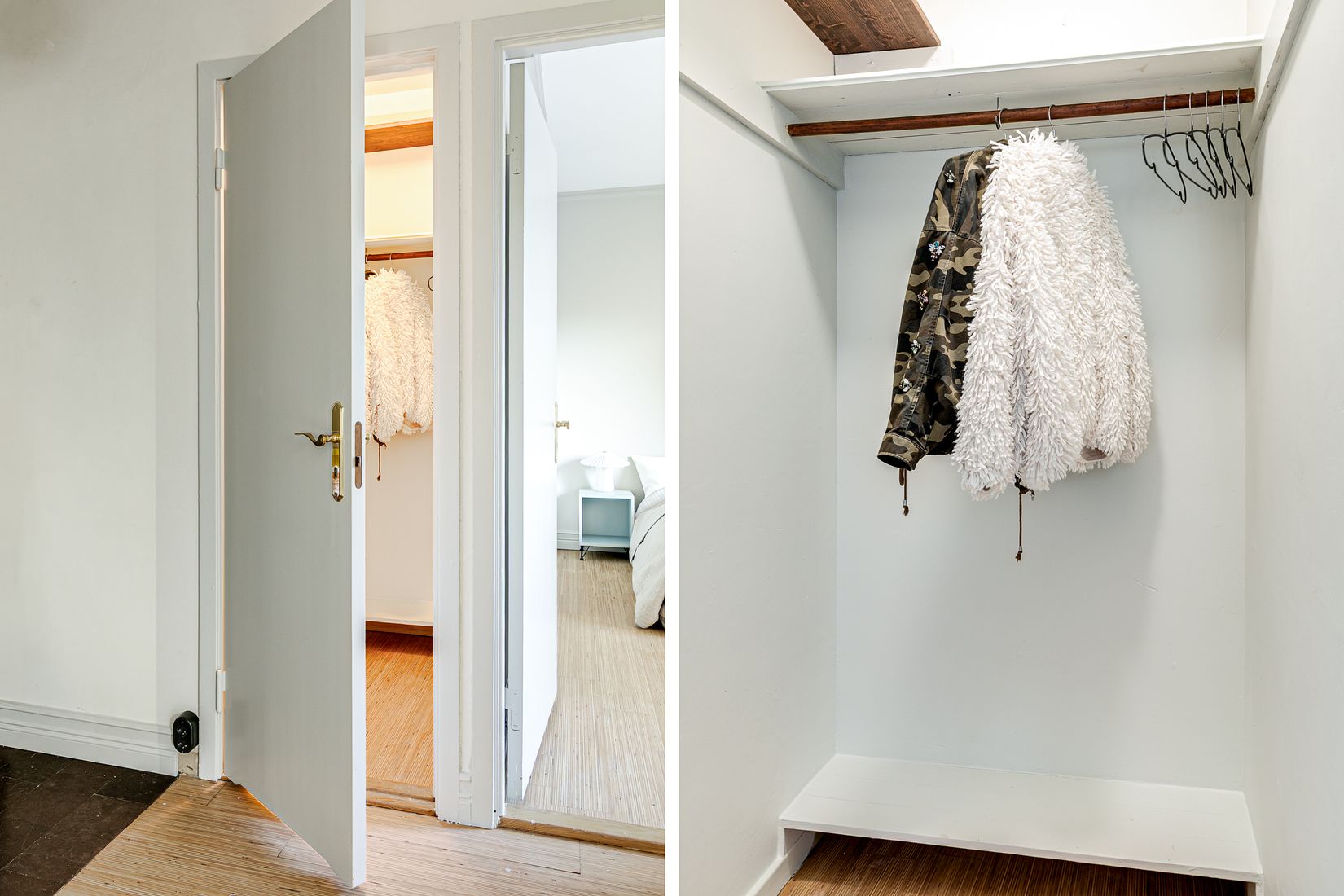 Bostadsrätt, Mariedalsvägen 57D, Dammfri, Malmö