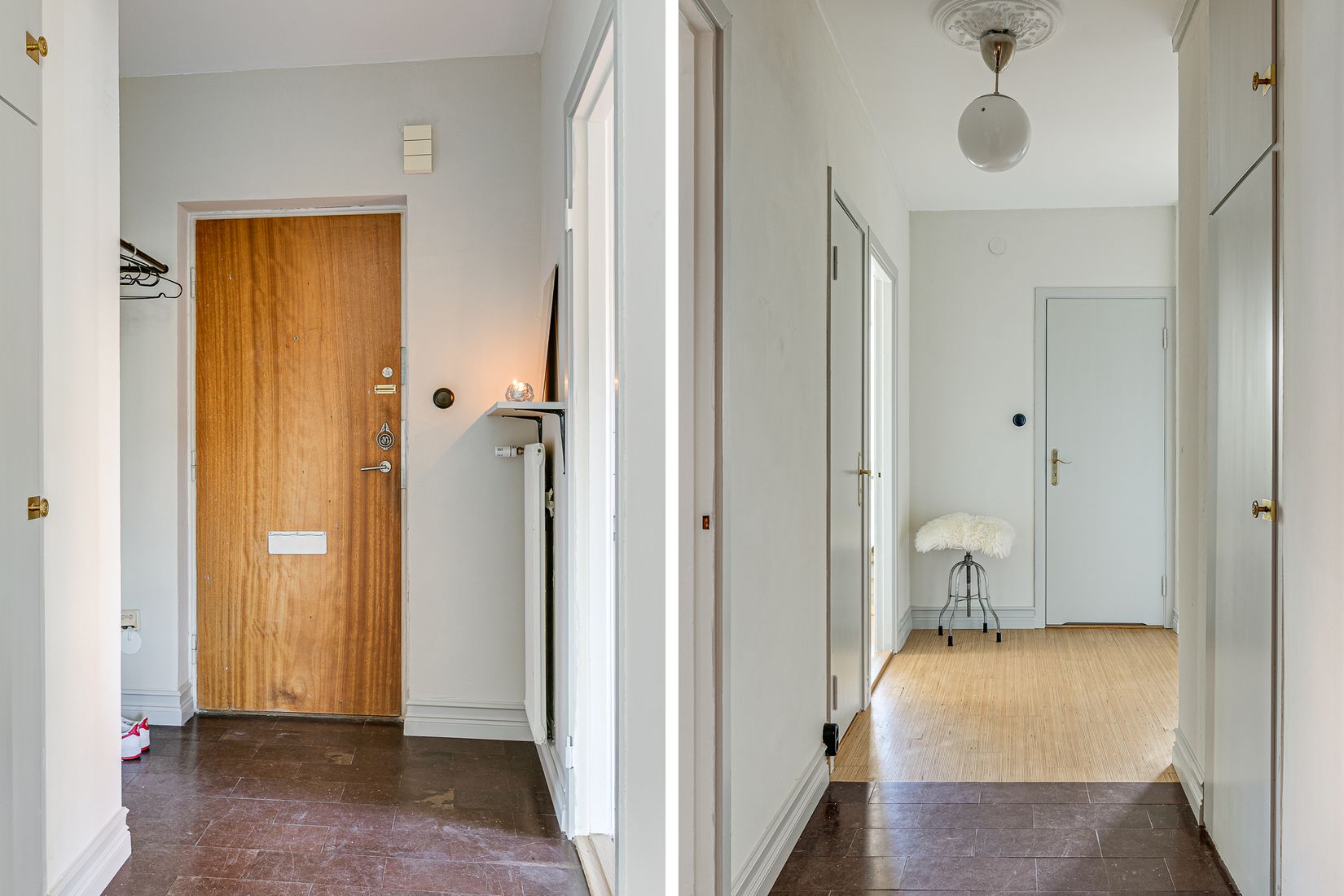 Bostadsrätt, Mariedalsvägen 57D, Dammfri, Malmö