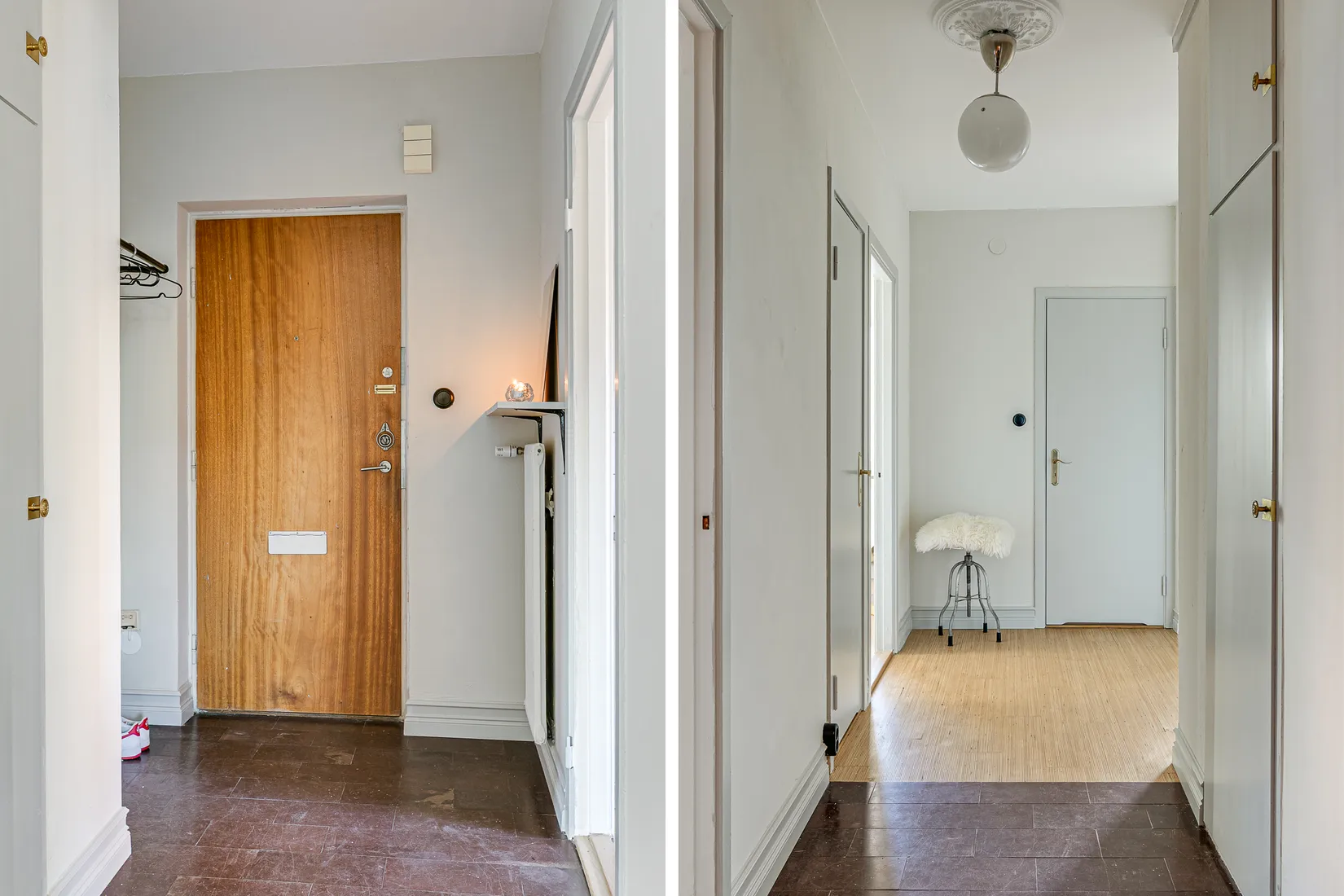 Bostadsrätt, Mariedalsvägen 57D, Dammfri, Malmö