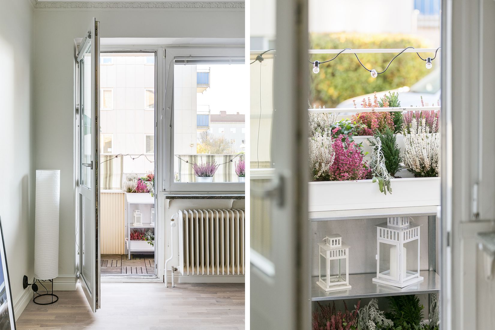 Bostadsrätt, Mariedalsvägen 57D, Dammfri, Malmö