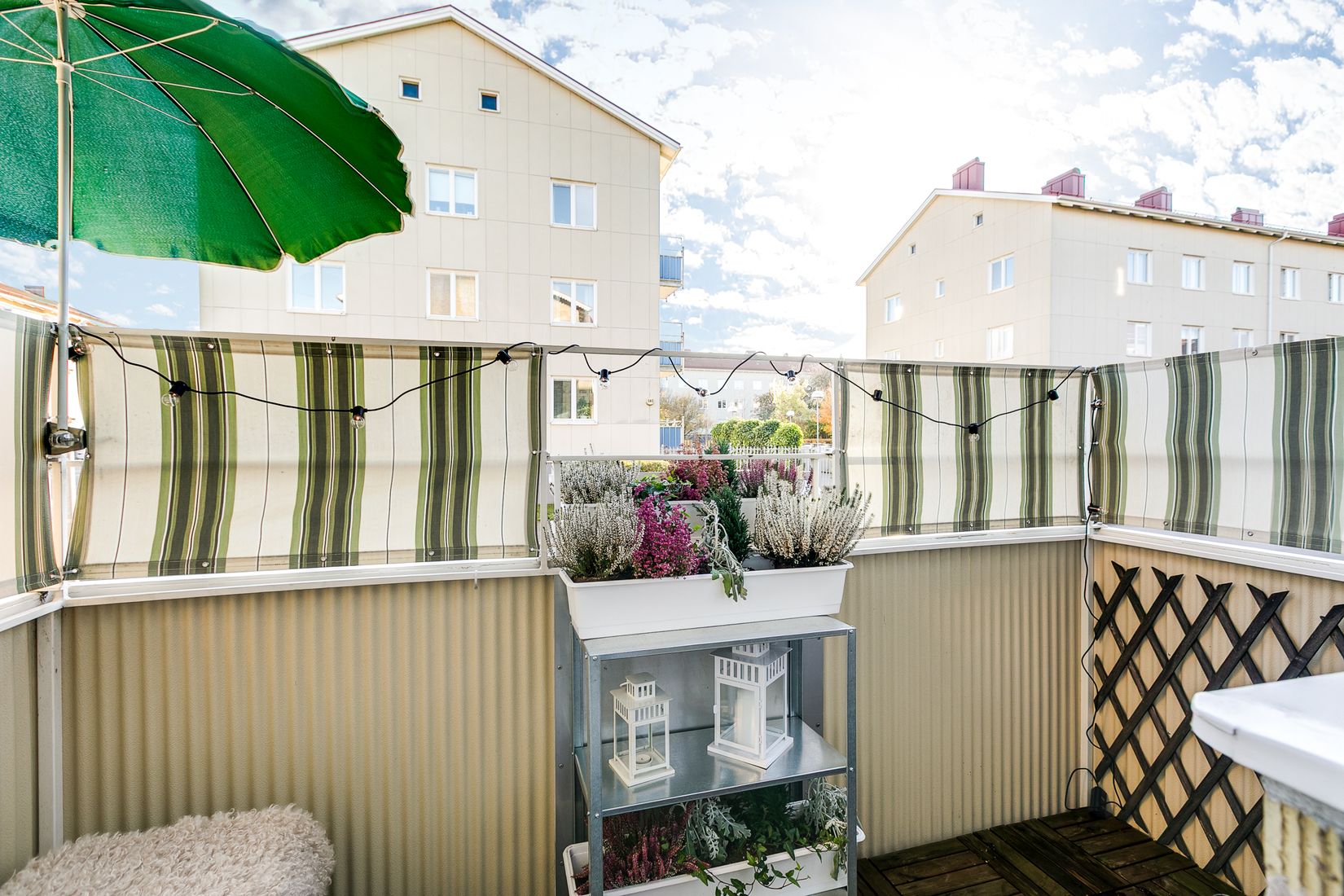 Bostadsrätt, Mariedalsvägen 57D, Dammfri, Malmö